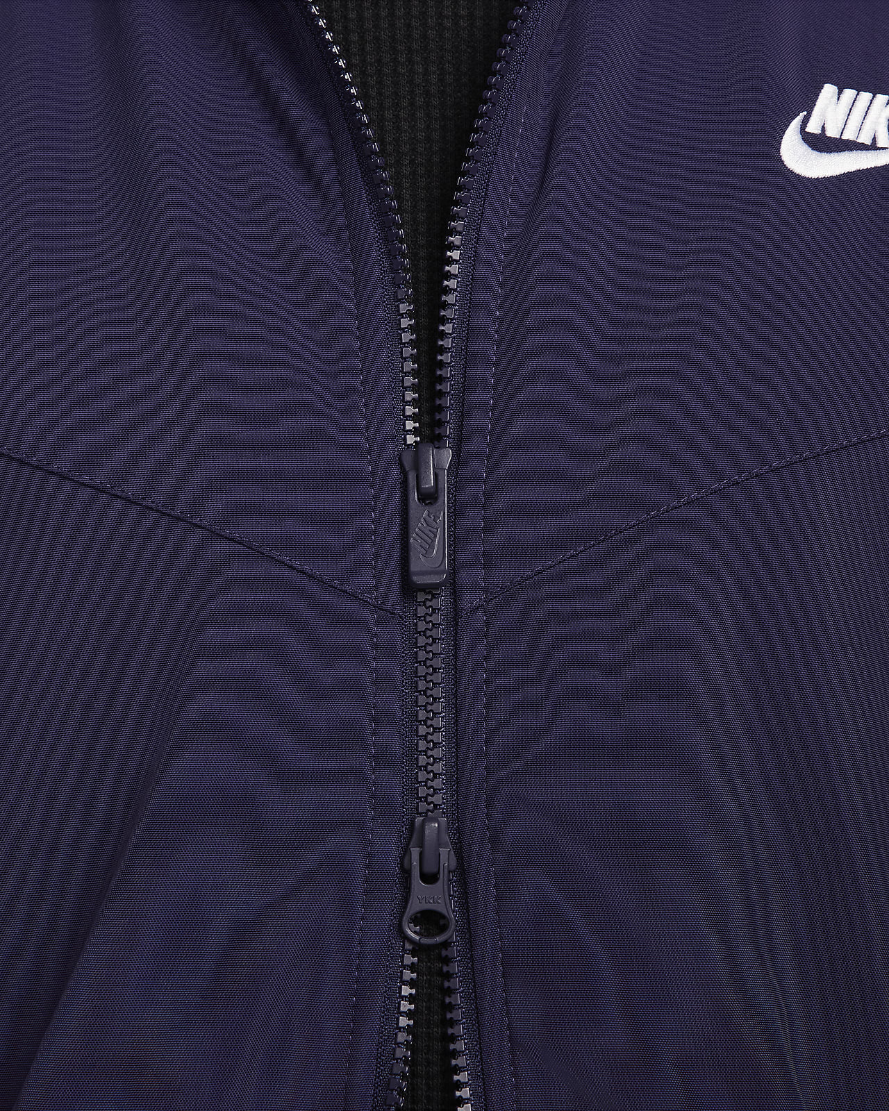 Nike - og windrunner hotsell - veste à capuche