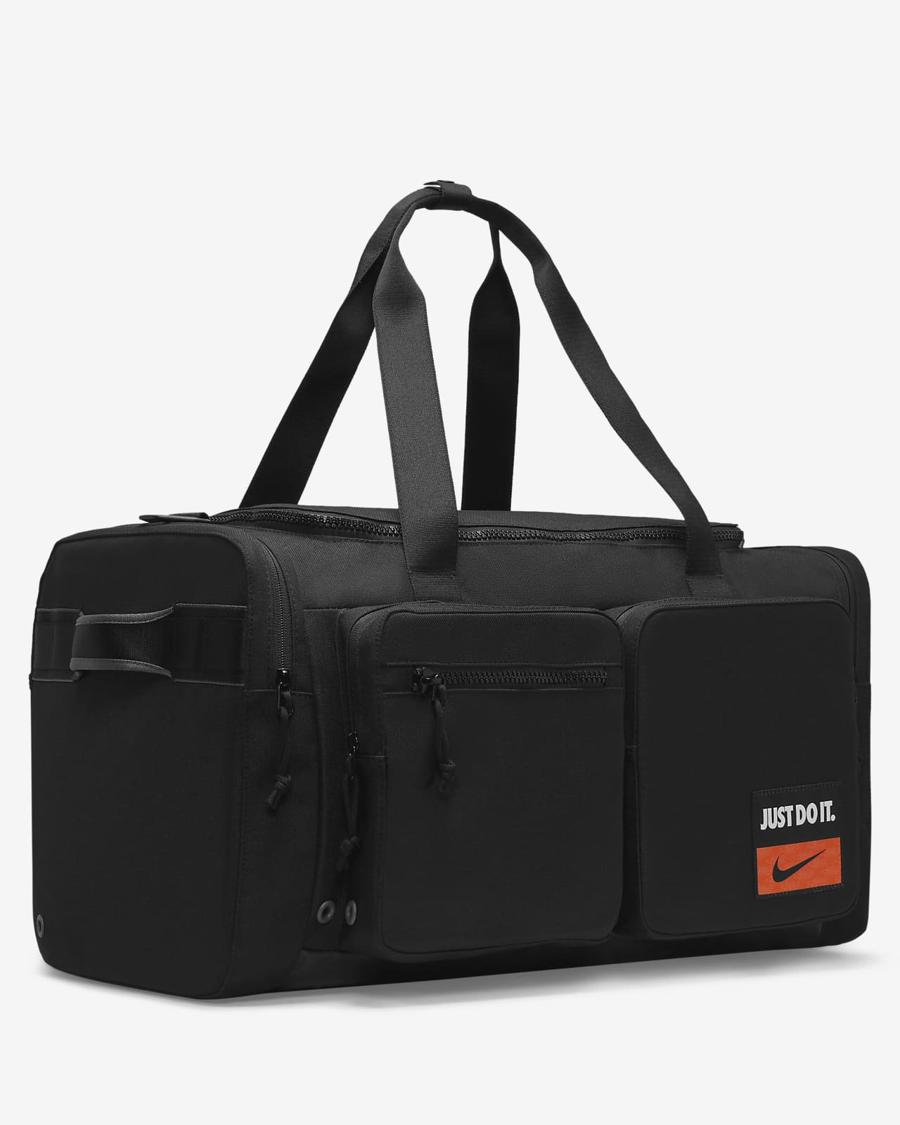 nike utility duffel bag medium