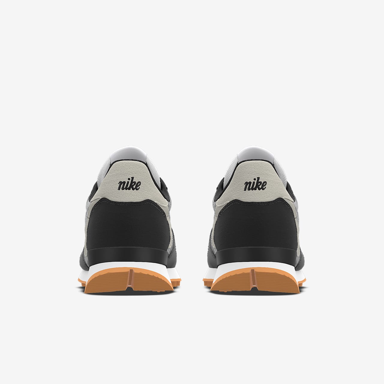 Nike Internationalist By You Custom Women's Shoe