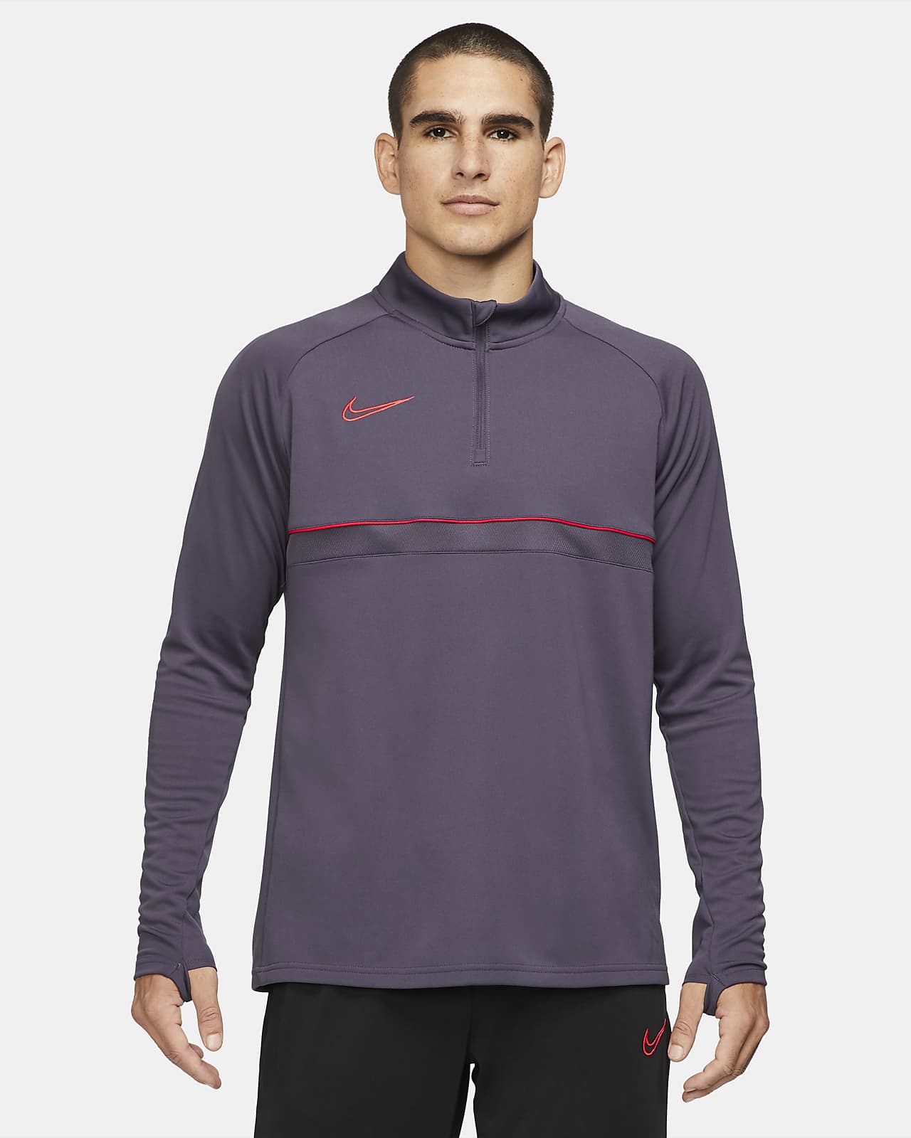 nike dri fit drill