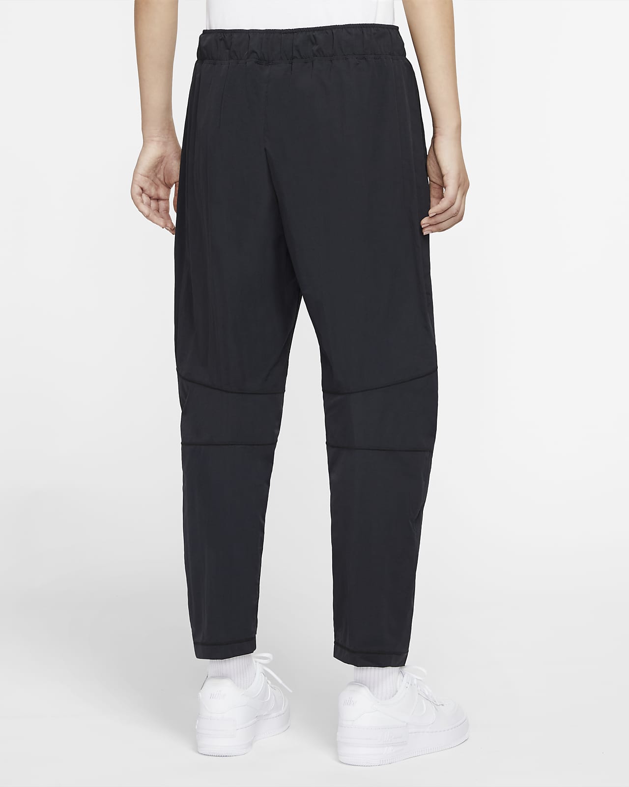 Nike Sportswear Tech Pack vevd damebukse Nike Sportswear Tech Pack vevd damebukse
