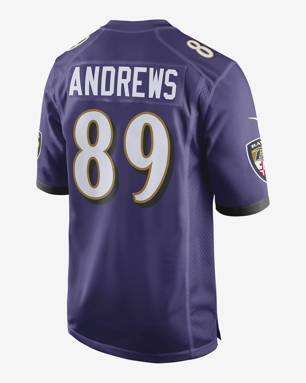 NFL Baltimore Ravens (Mark Andrews) Men 