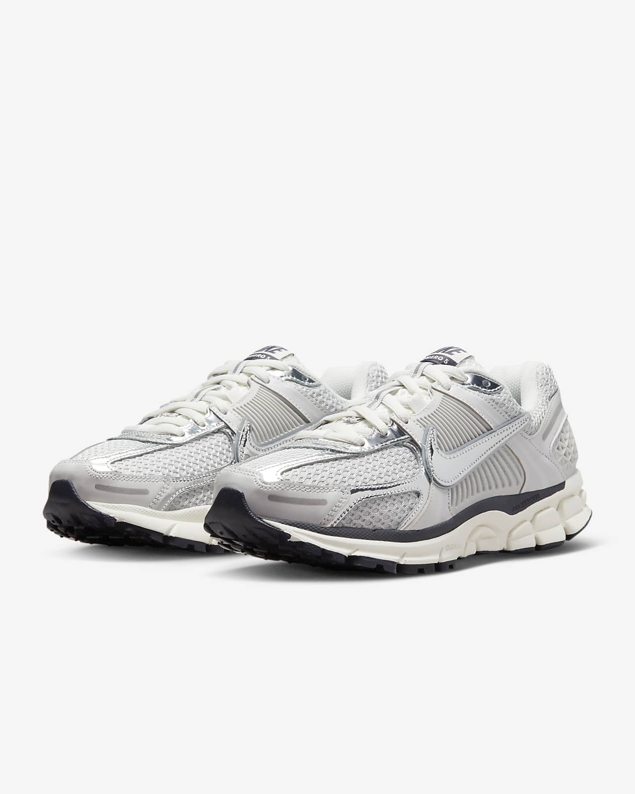 Nike zoom vomero 5 clearance grey