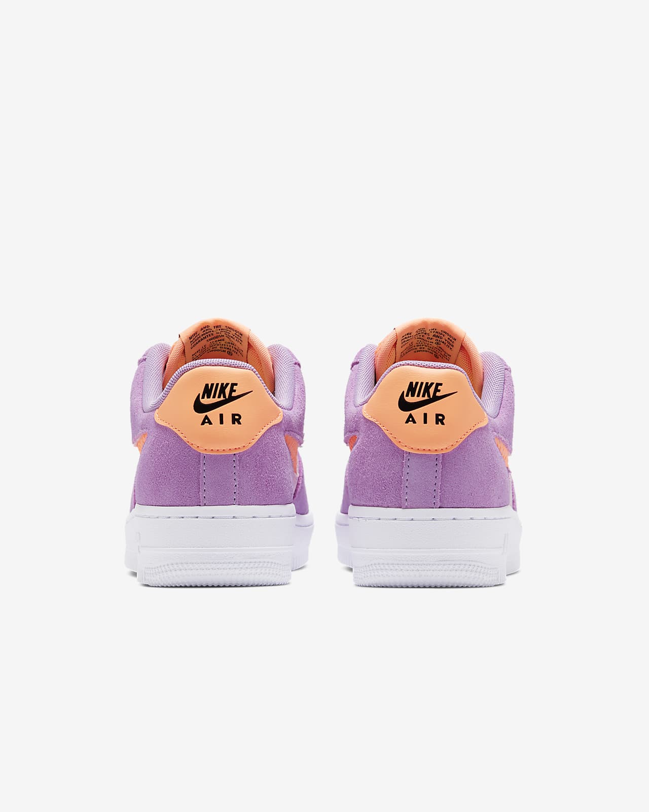 nike air force 1 07 se - mujer zapatos