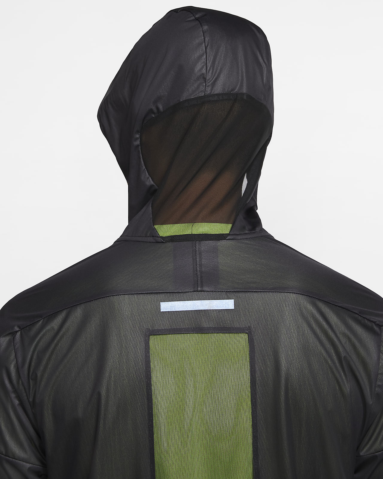 nike tech pack running jacket