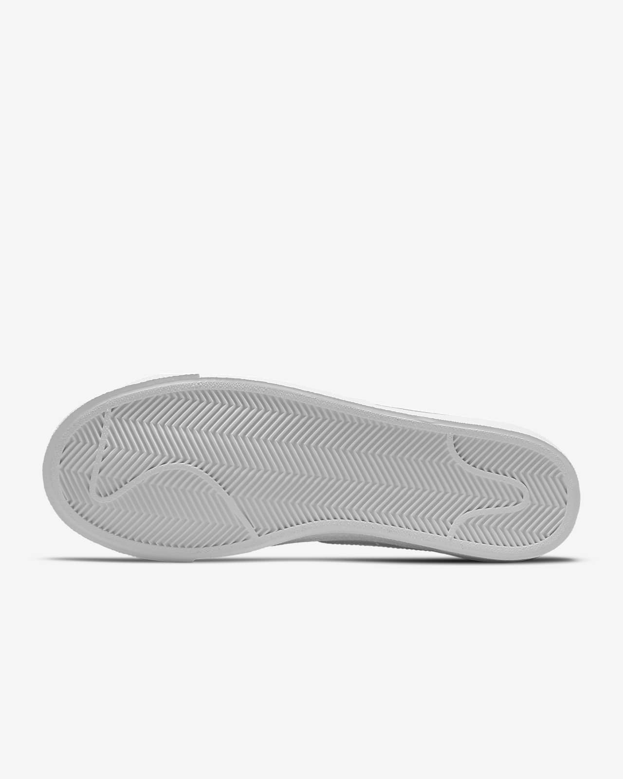 Nike Blazer Low '77 Damesschoen. Nike NL
