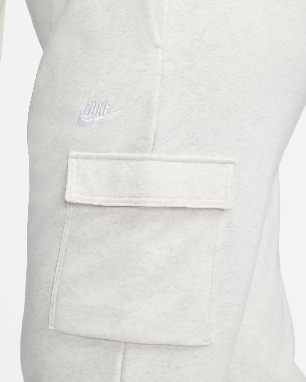 Nike Sportswear Club Fleece Women's Mid 