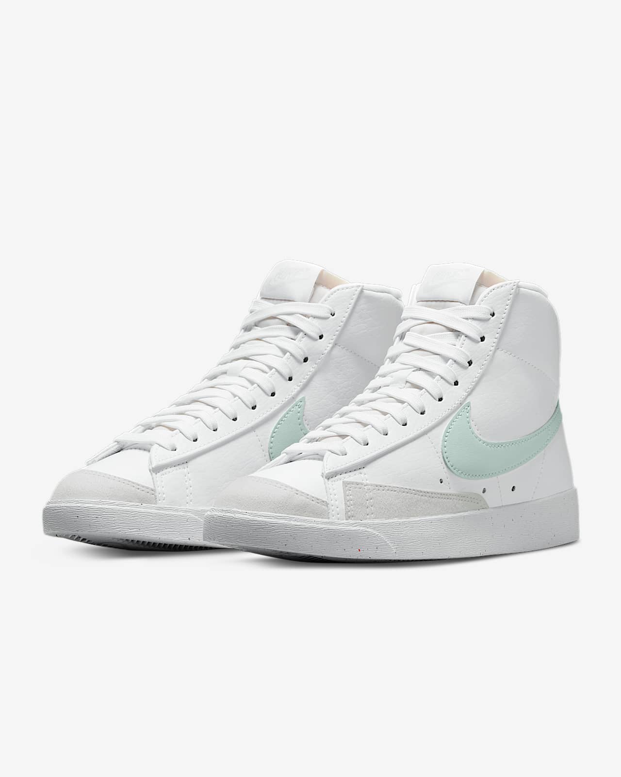 Calzado para mujer Nike Blazer Mid '77 Next Nature. Nike.com