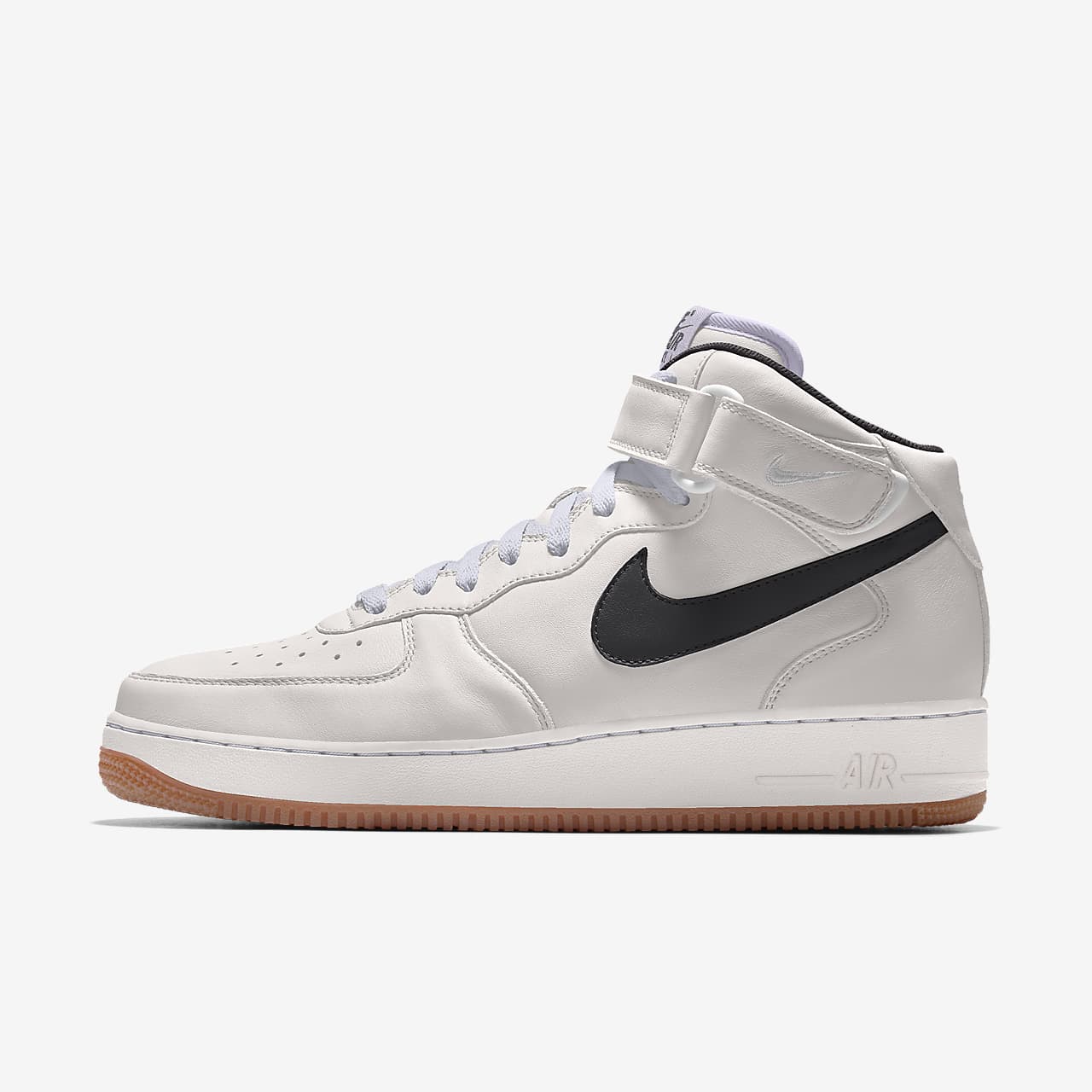 air force 1 mid by you