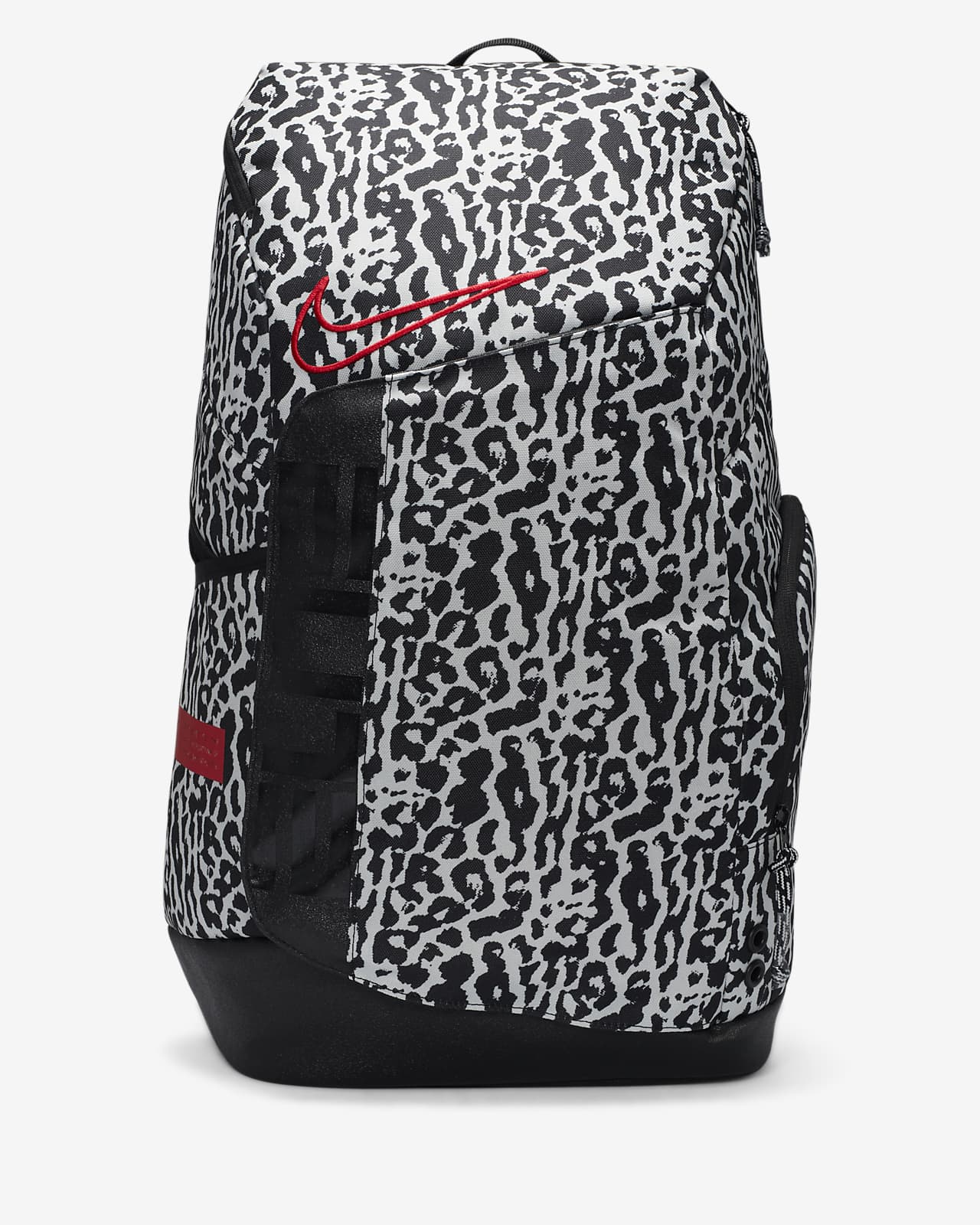 Nike Hoops Elite Pro Printed Backpack (32L). Nike CZ
