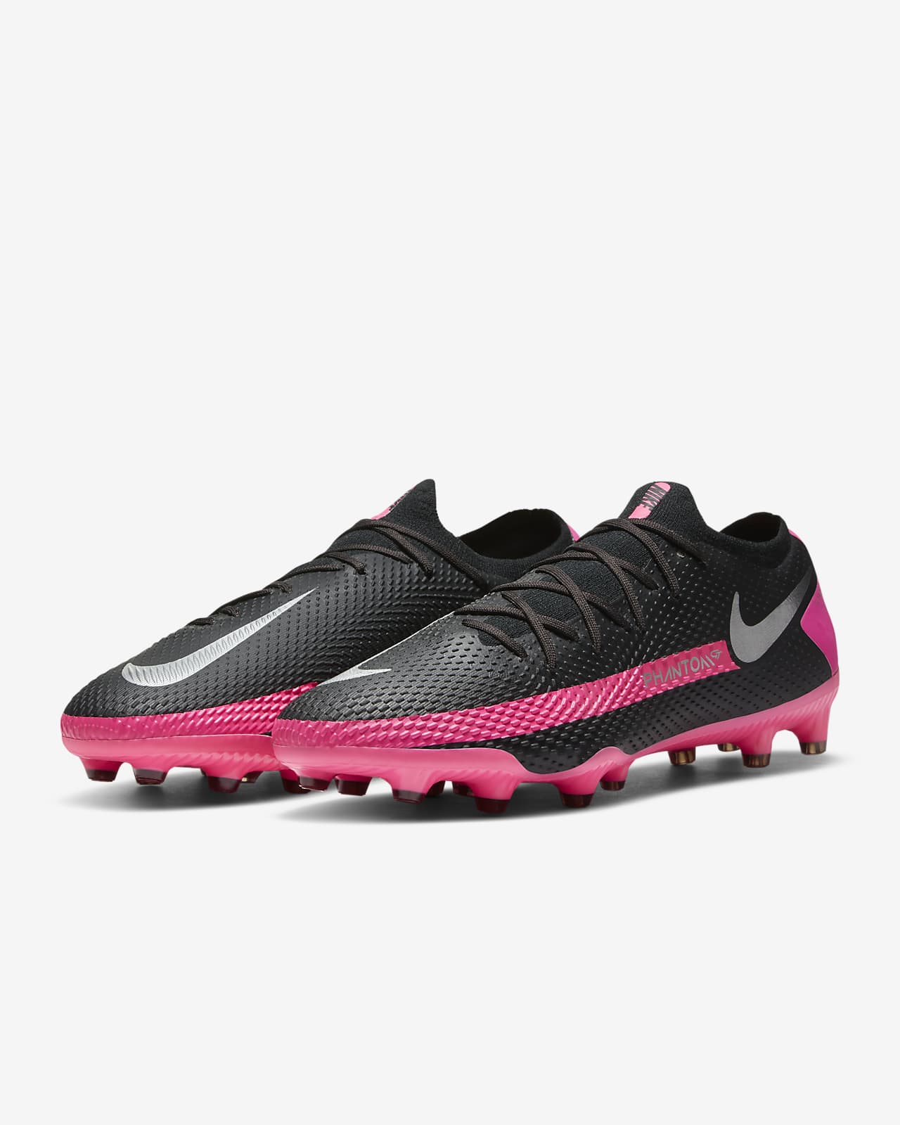 nike phantom artificial grass