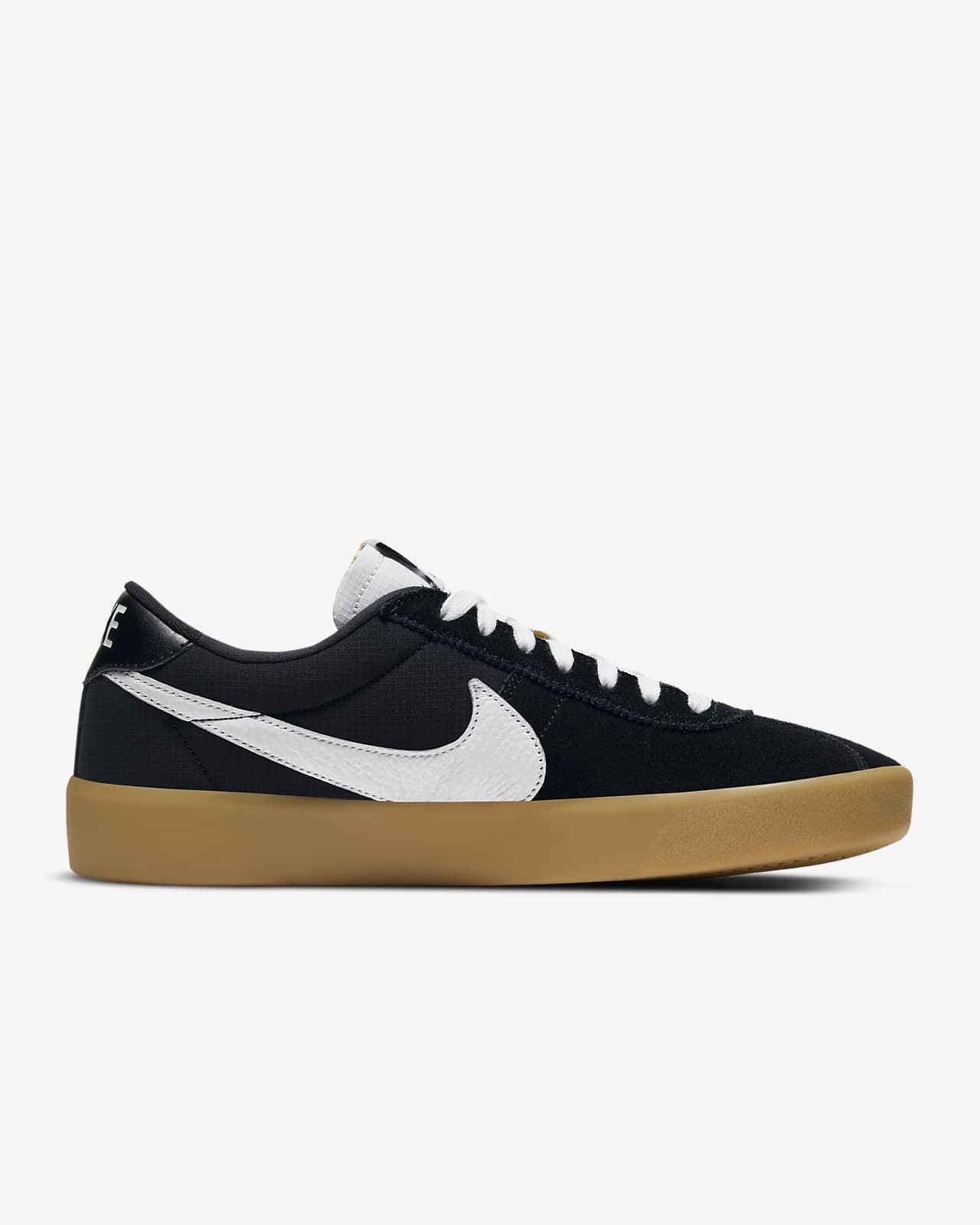 nike low skate shoes