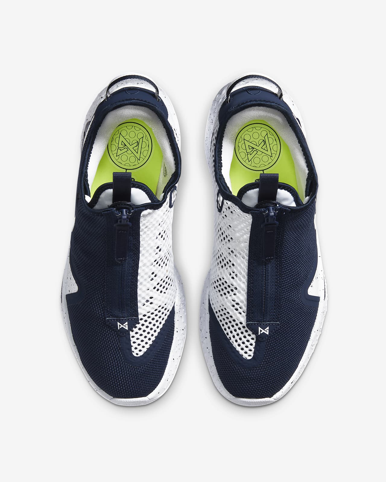 nike pg 4 size 14