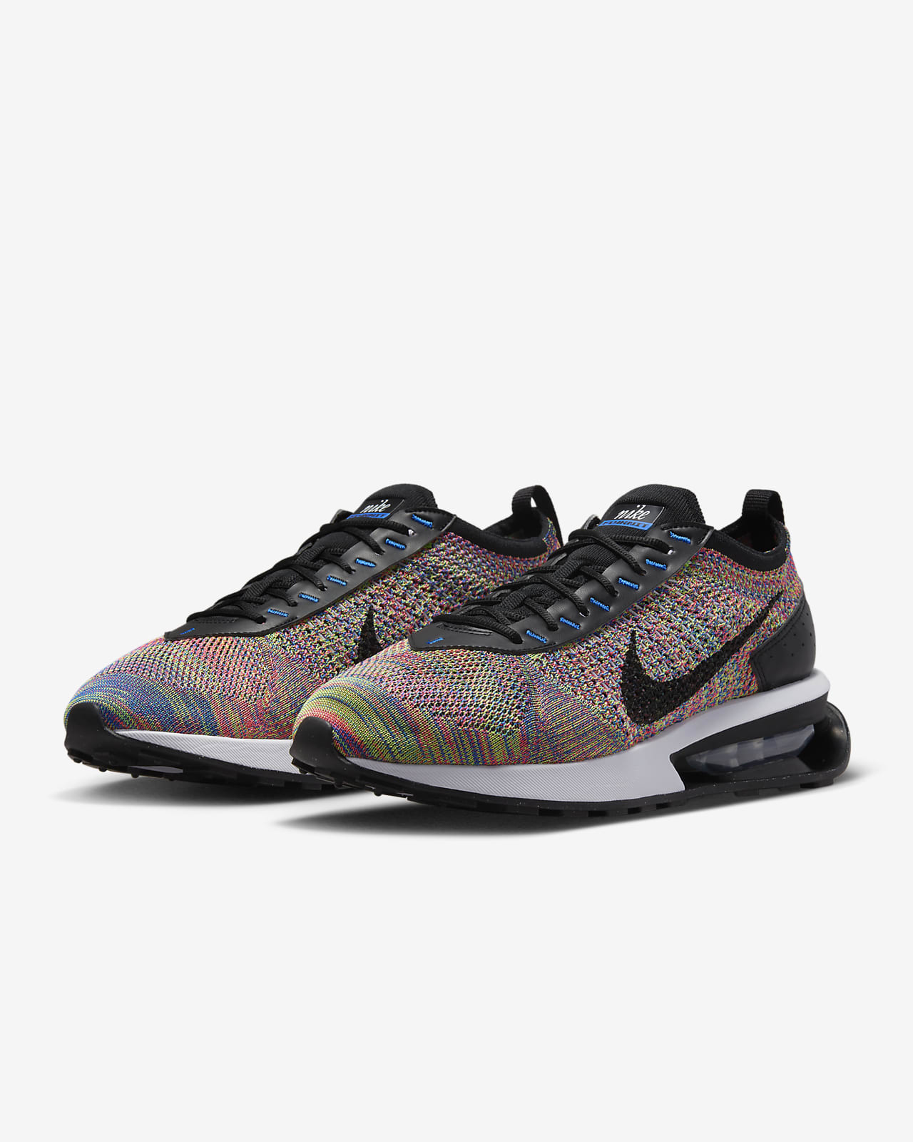 Nike Air Max Flyknit Racer Sko Til Mænd Nike Dk