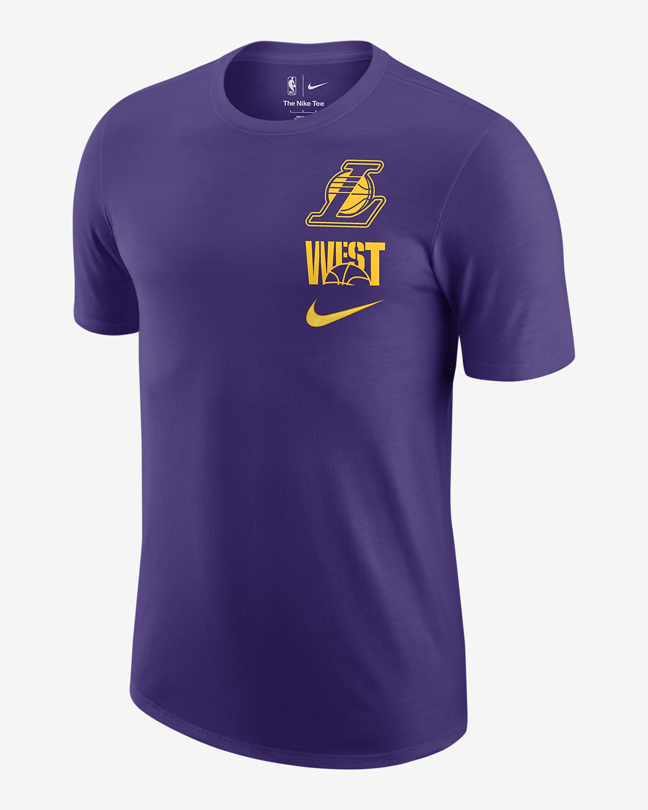 Los Angeles Lakers Nike Nike.com
