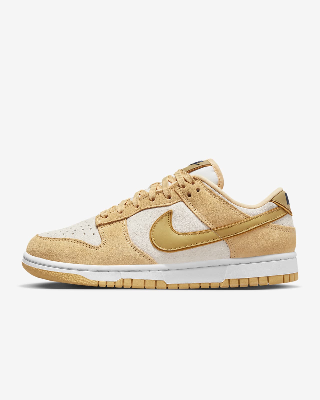 Nike gold womens shoes sale