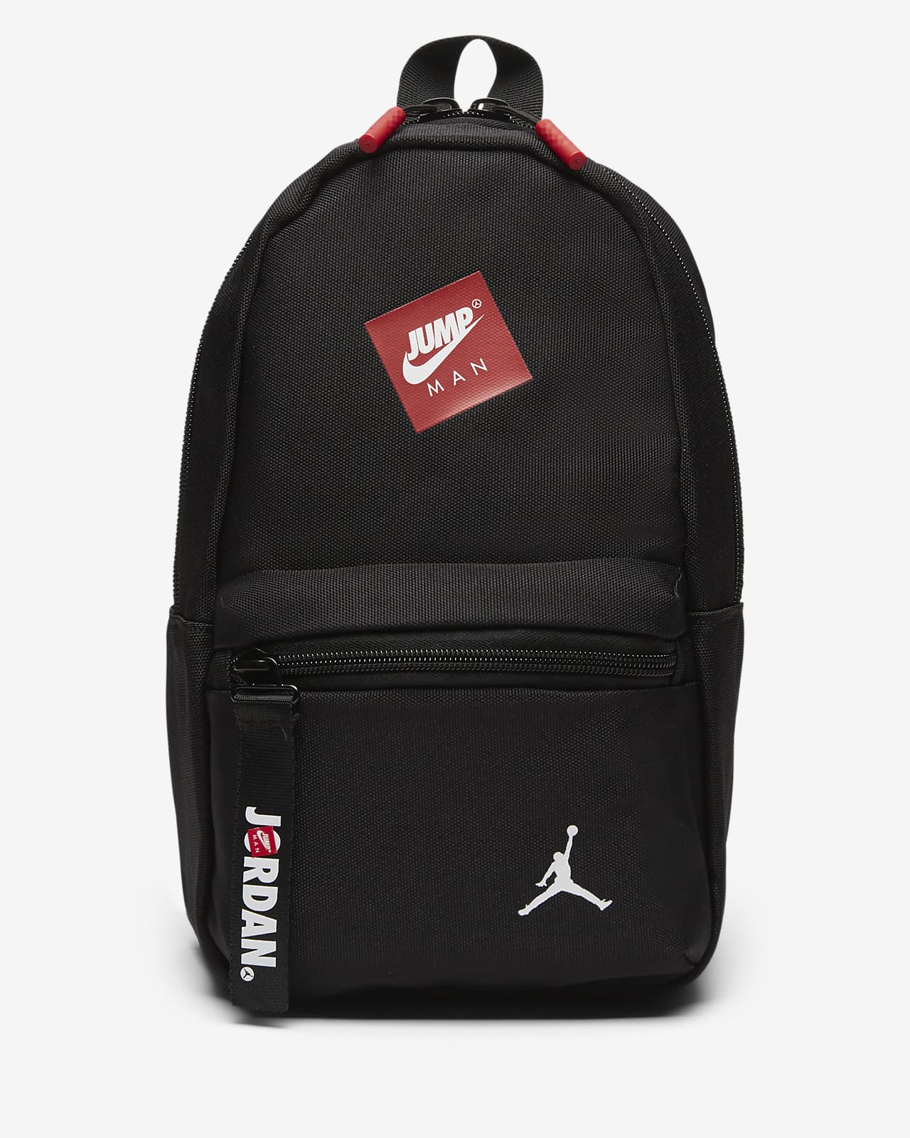 Jordan Backpack (Large). Nike LU