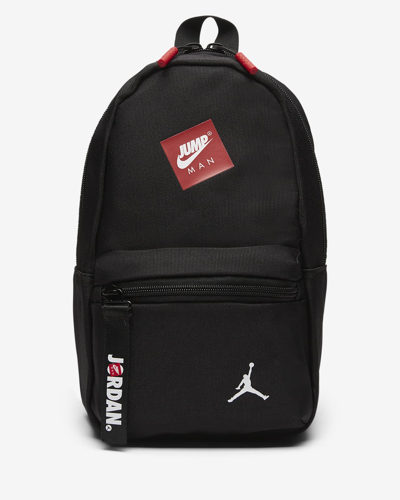 Jordan Mochila (grande). Nike ES