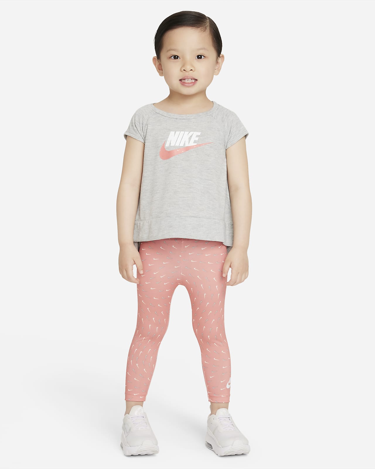 Nike Baby (12-24M) and Leggings Set. Nike.com