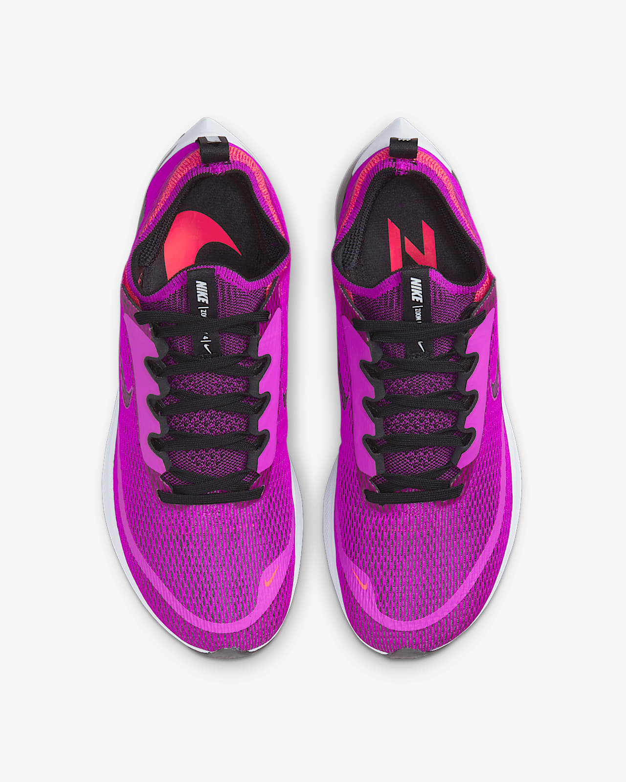 Nike Zoom Fly 4 Zapatillas de running para carretera - Mujer. Nike ES