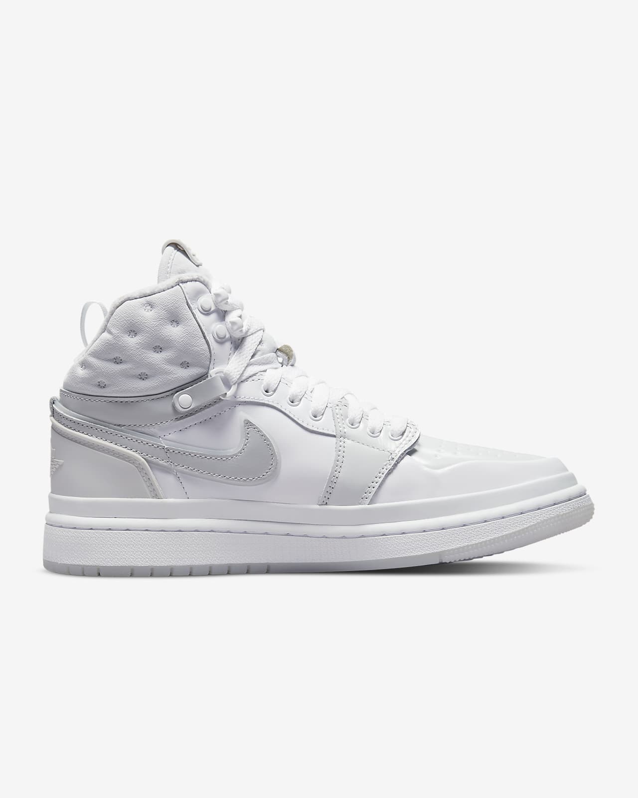 Donna Nike Air Force1bianca - 38 - Nike Air Force1bianca