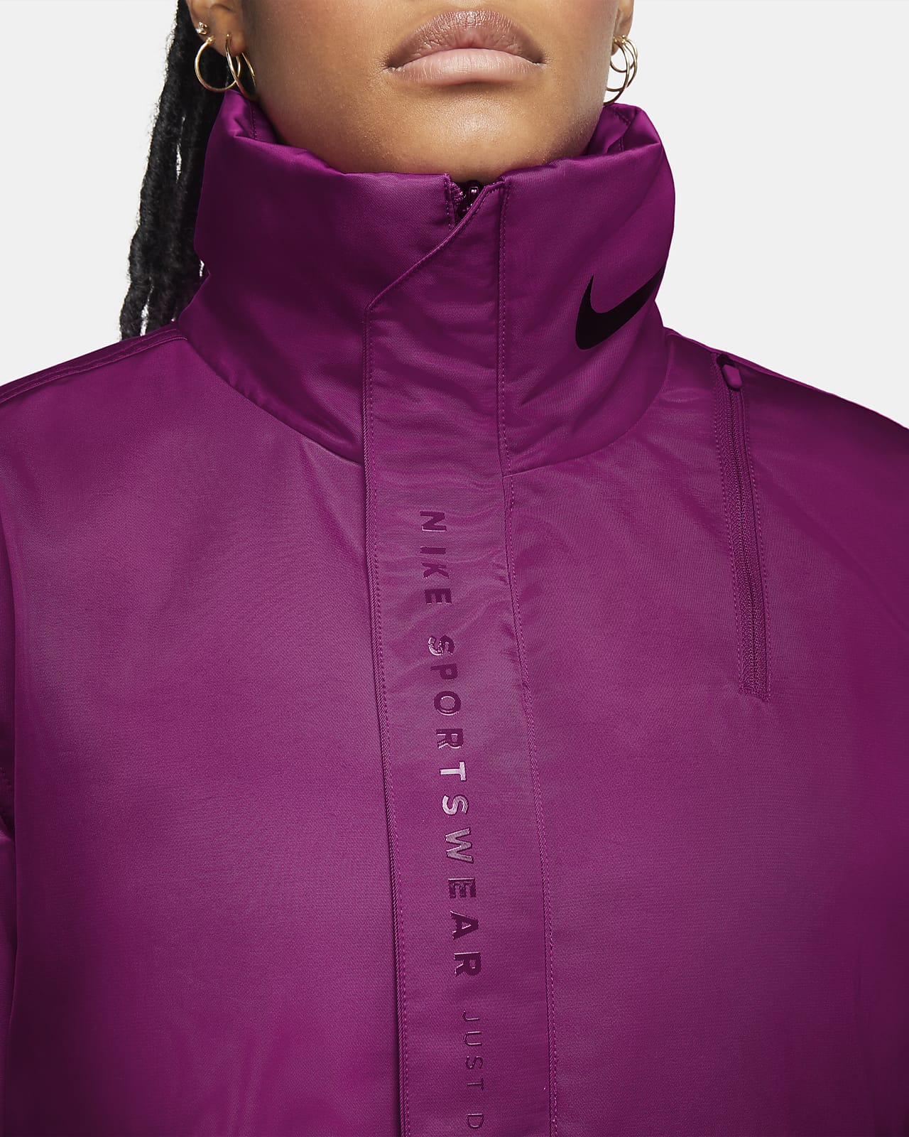 Nike Sportswear Synthetic Fill Parka voor dames. Nike NL Nike Sportswear Synthetic Fill Parka voor dames. Nike NL