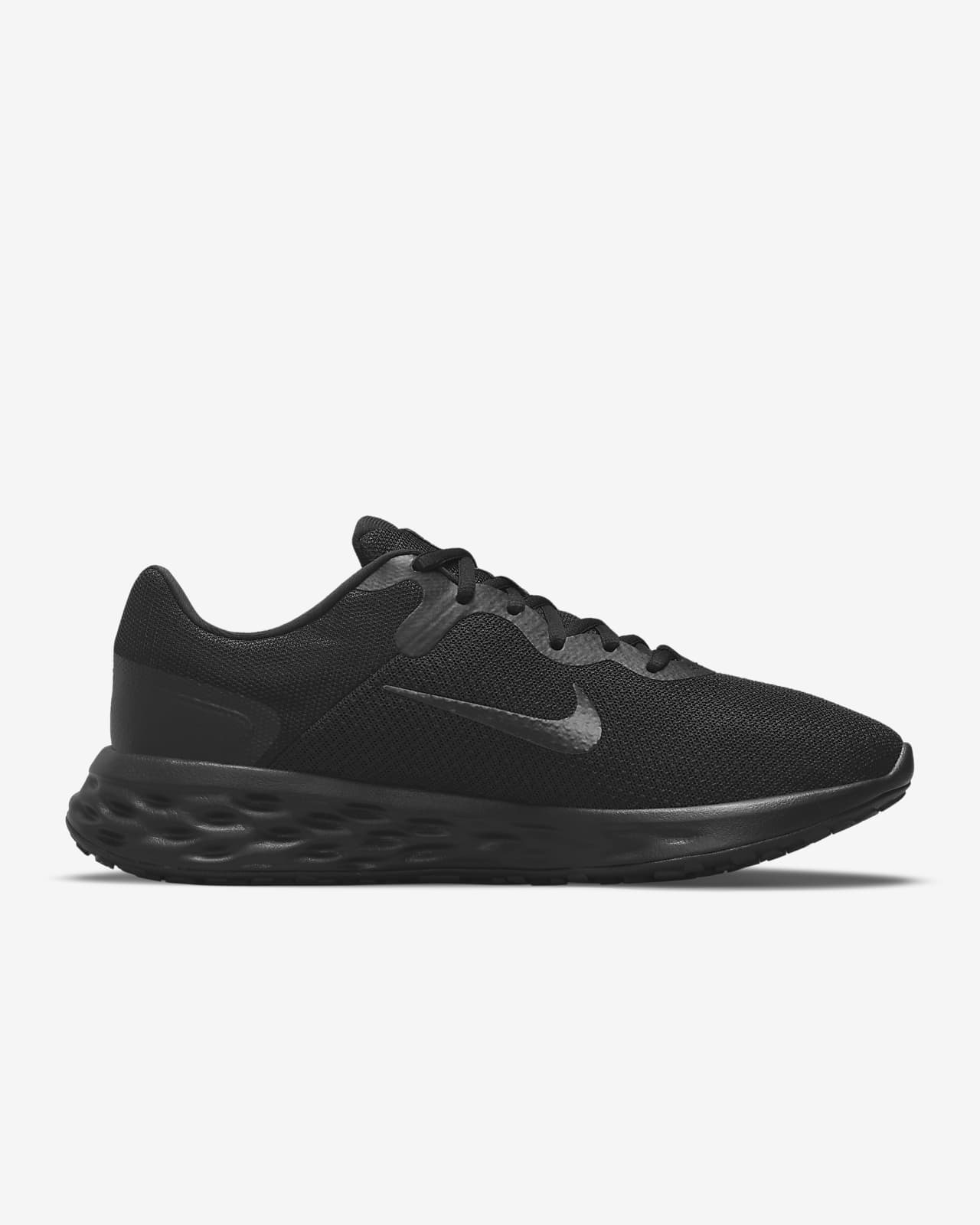 Nike Revolution 6 Men's Running Shoes (Extra Wide).