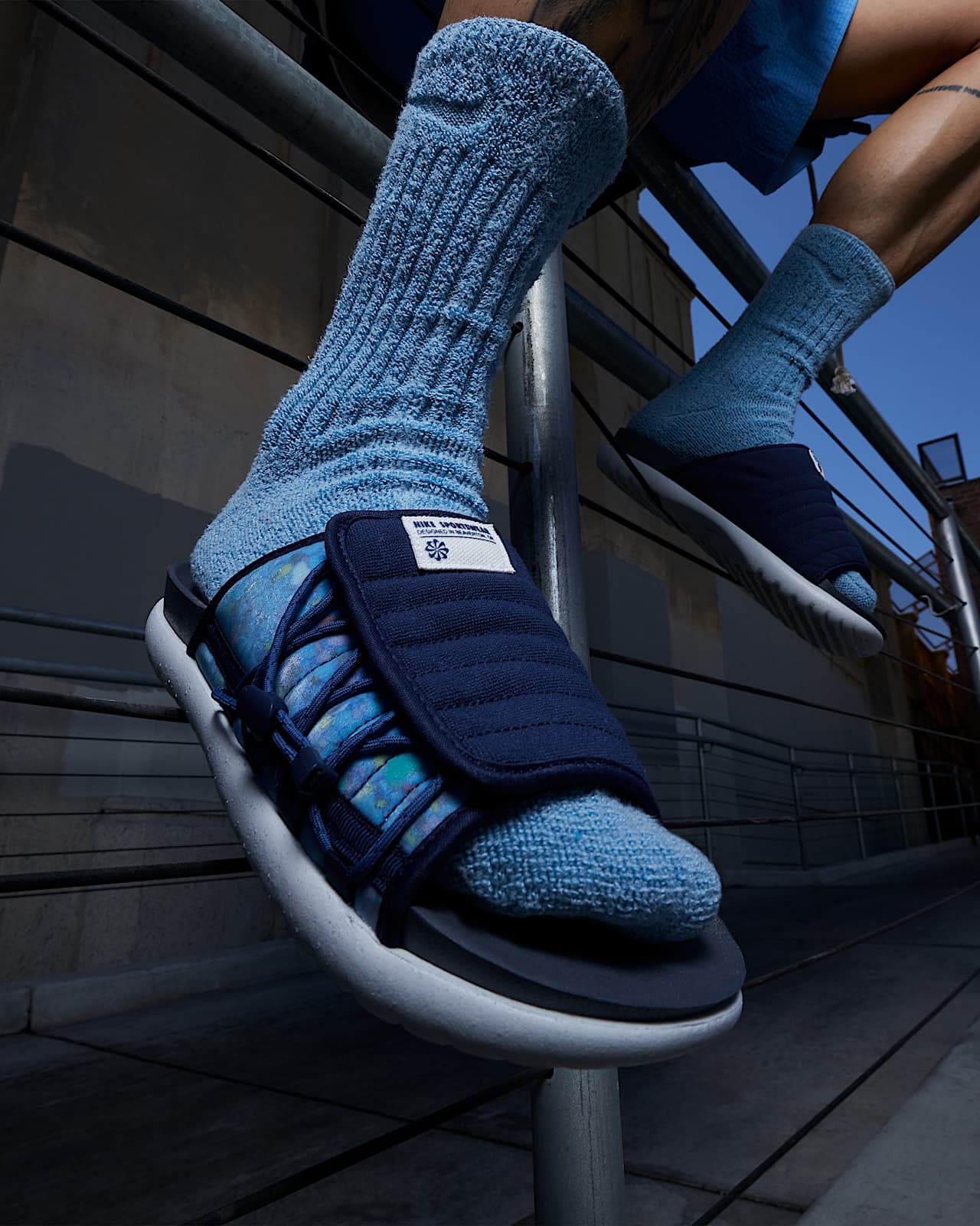Nike Asuna 2 Next Nature Slides. Nike JP