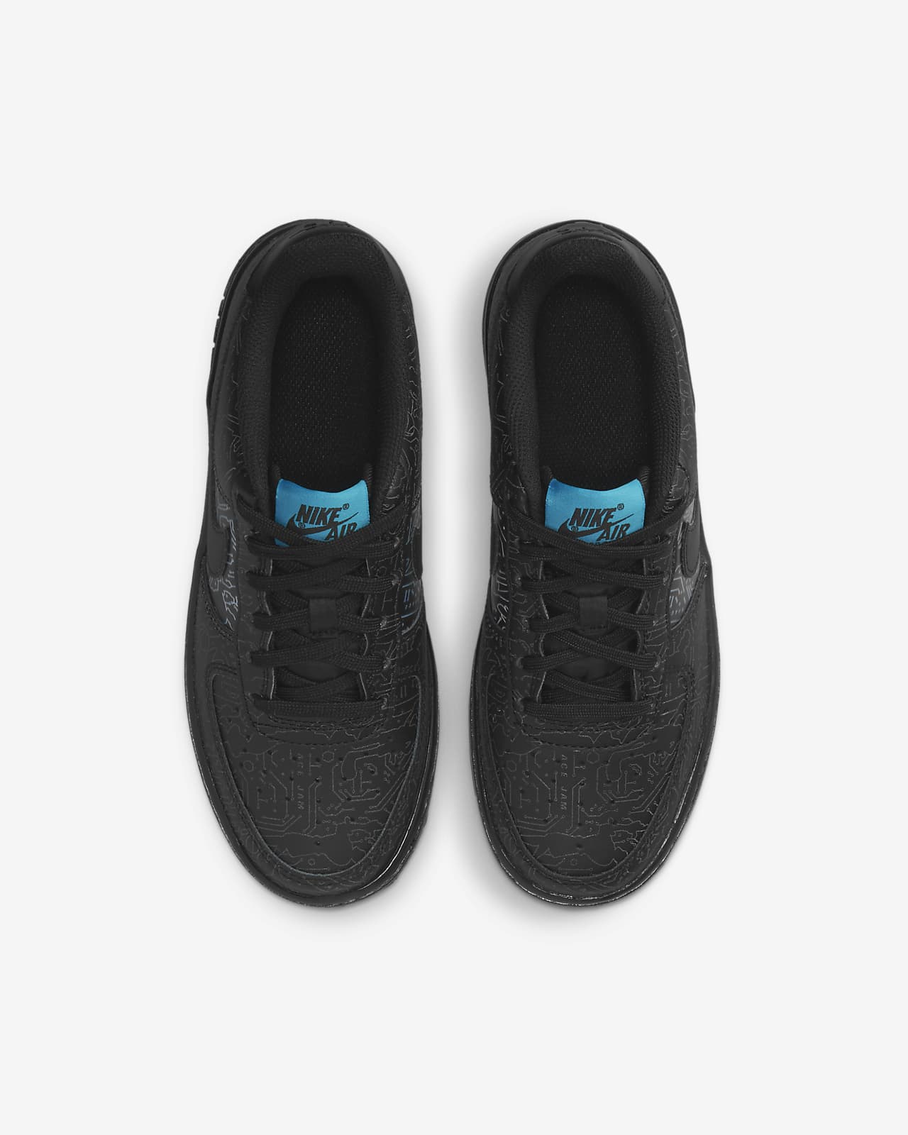 space jam 2shoes