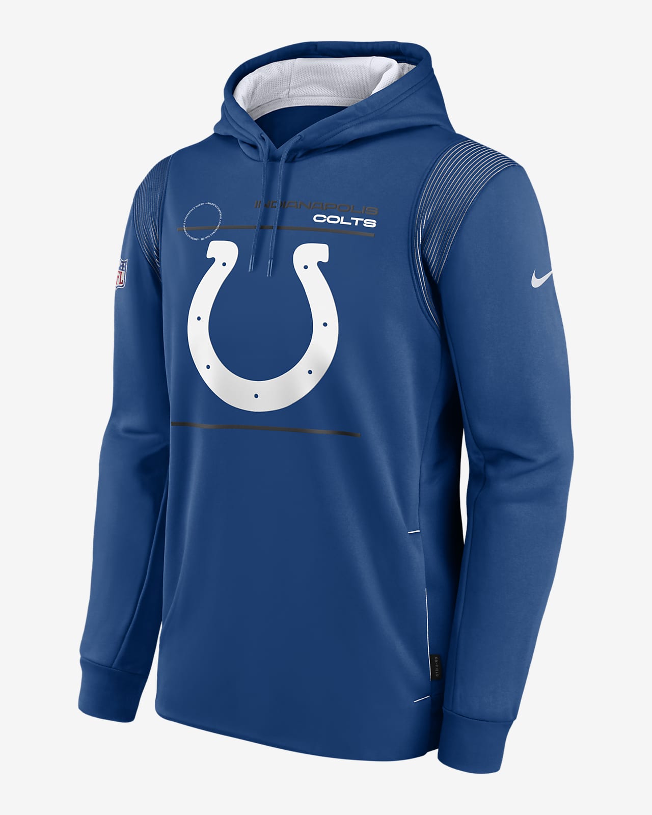 crucial catch colts hoodie