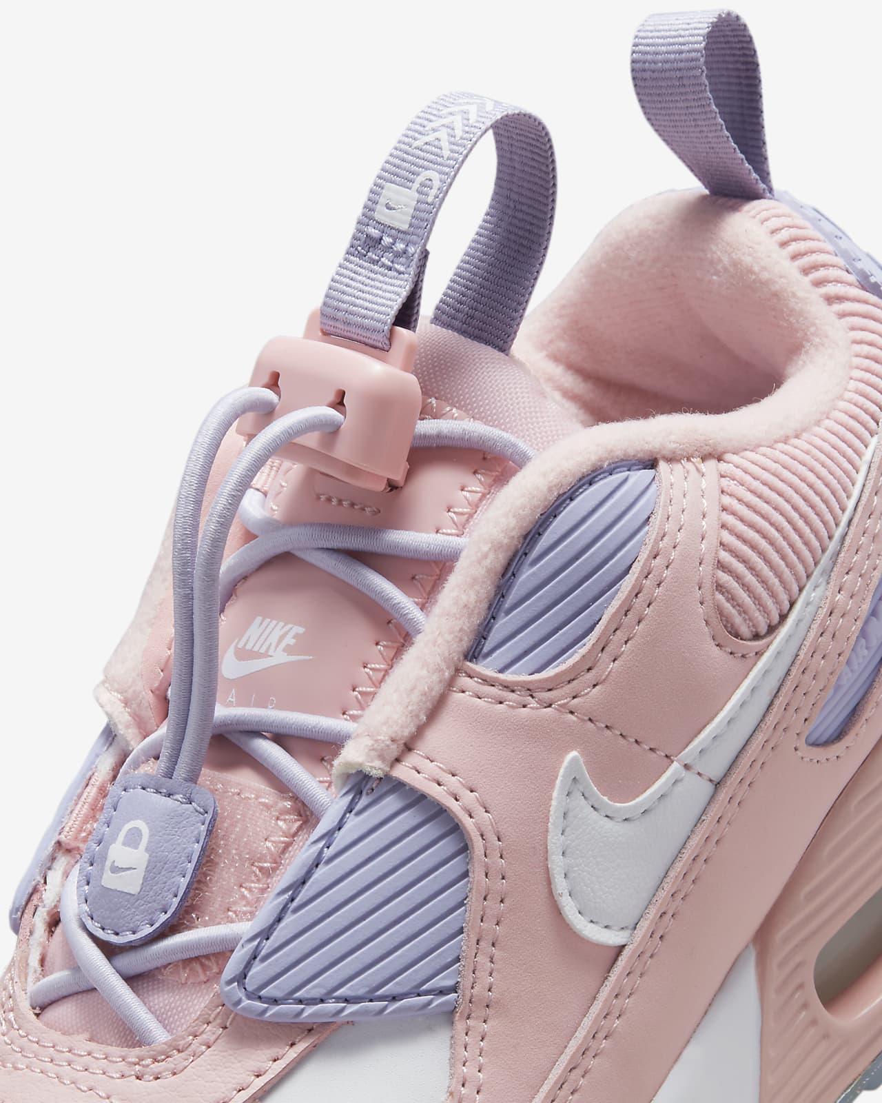 Nike Air Max 90 Toggle SE Younger Kids' Shoe. Nike PH
