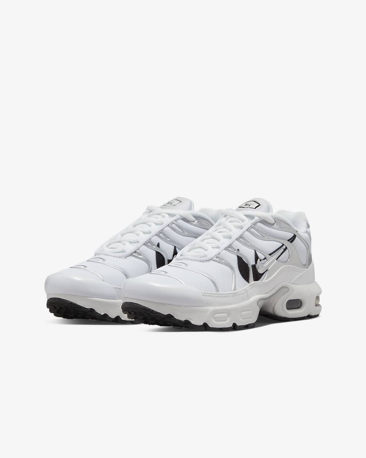 Scarpa Nike Air Max Plus - Bambini. Nike IT