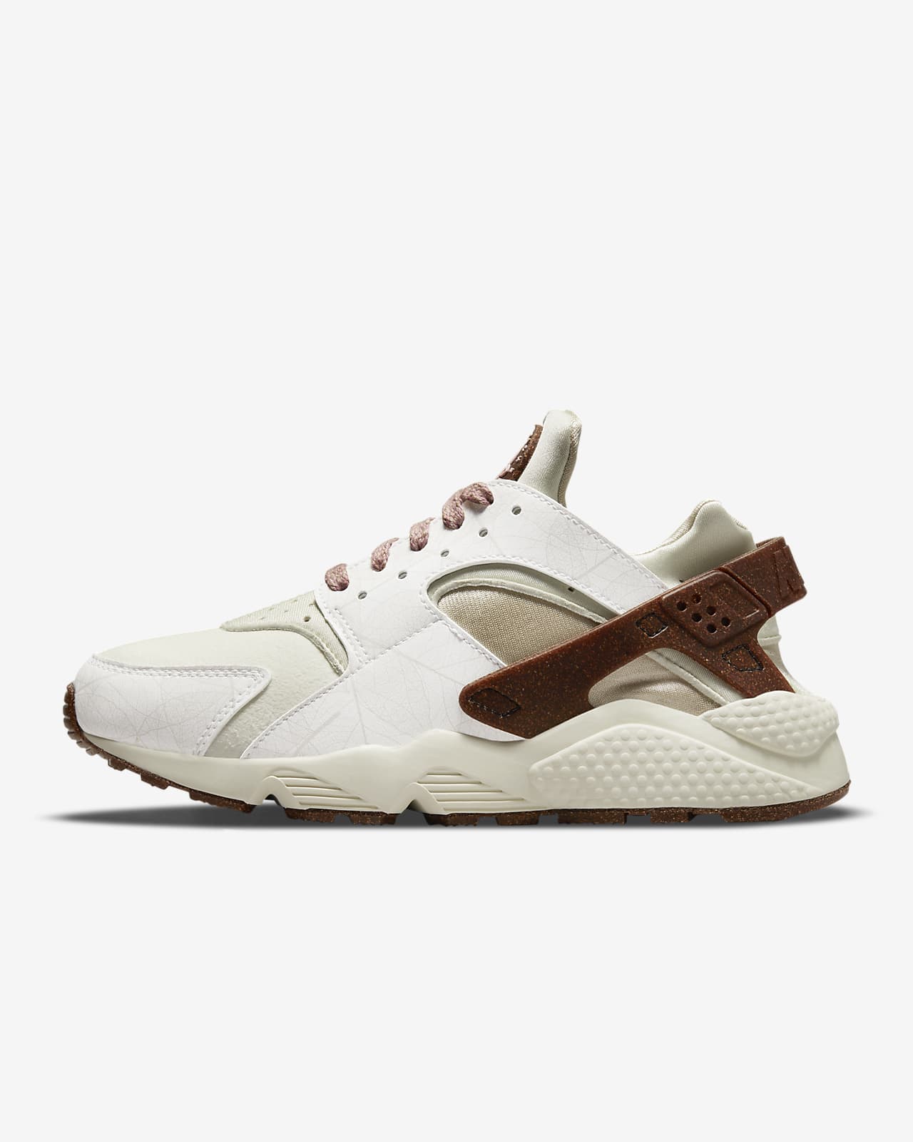 nike huarache maken