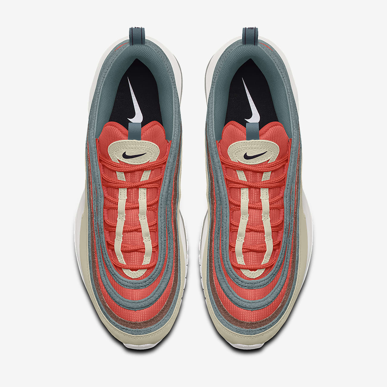 nike air max 97 custom women's