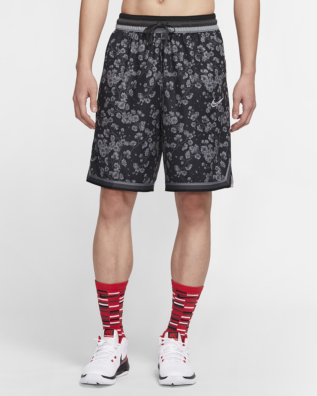 Nike Dri-FIT DNA Men's Basketball Shorts. Nike PH