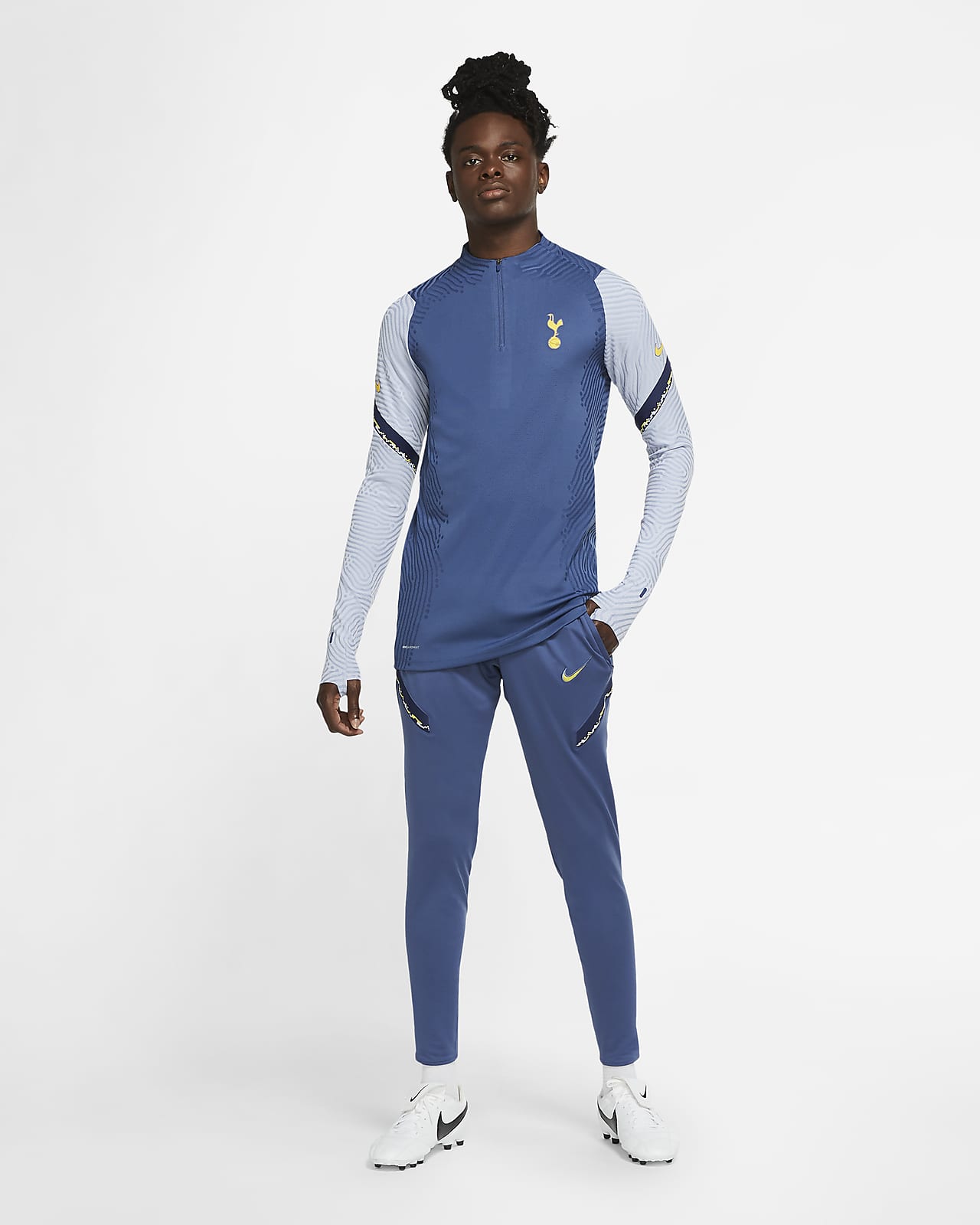 nike tottenham pants