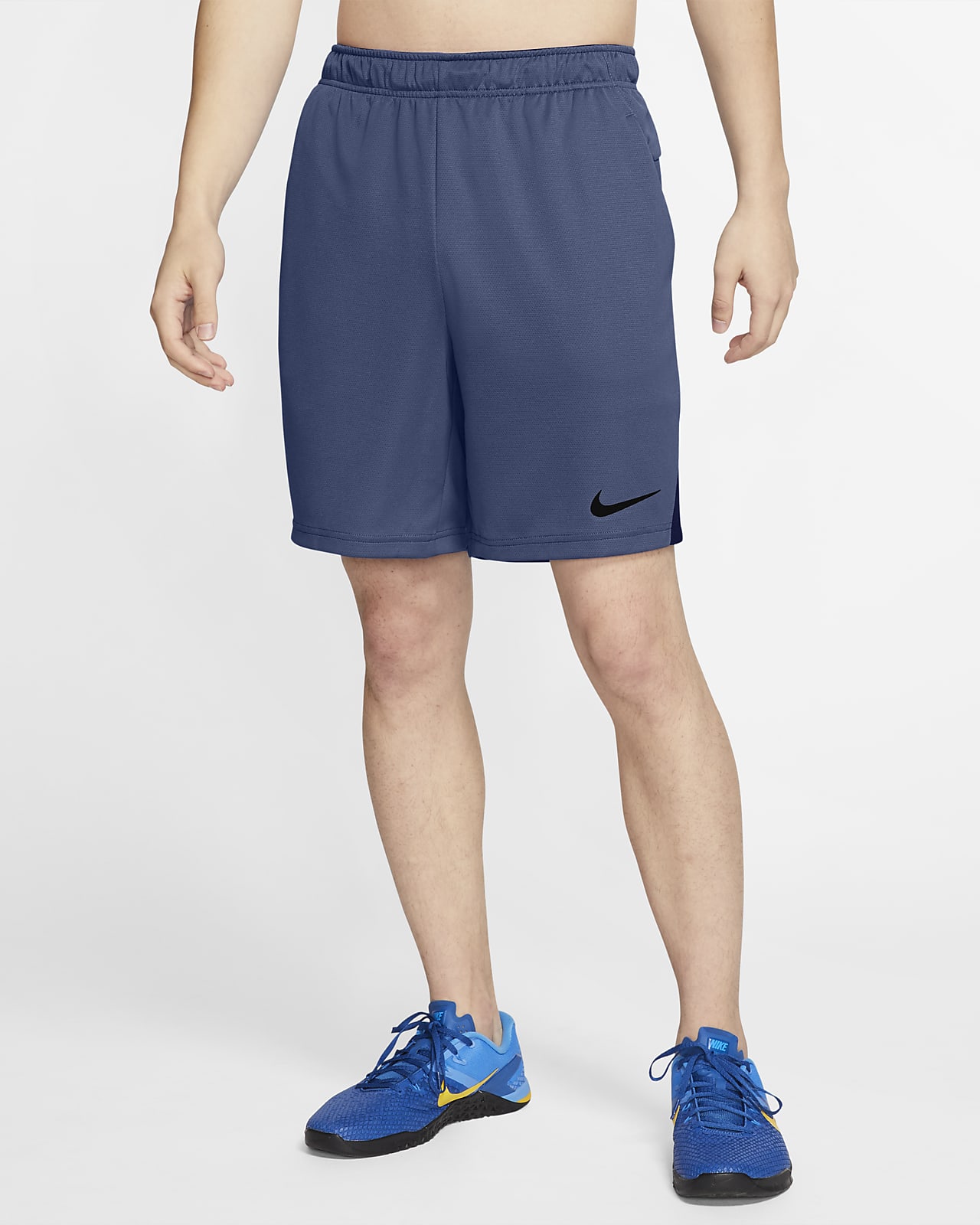 Nike Dri-FIT Men's Training Shorts. Nike SI