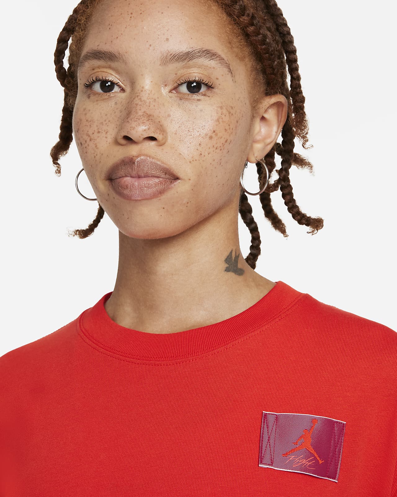 Jordan Essentials Women's Dress. Nike IN