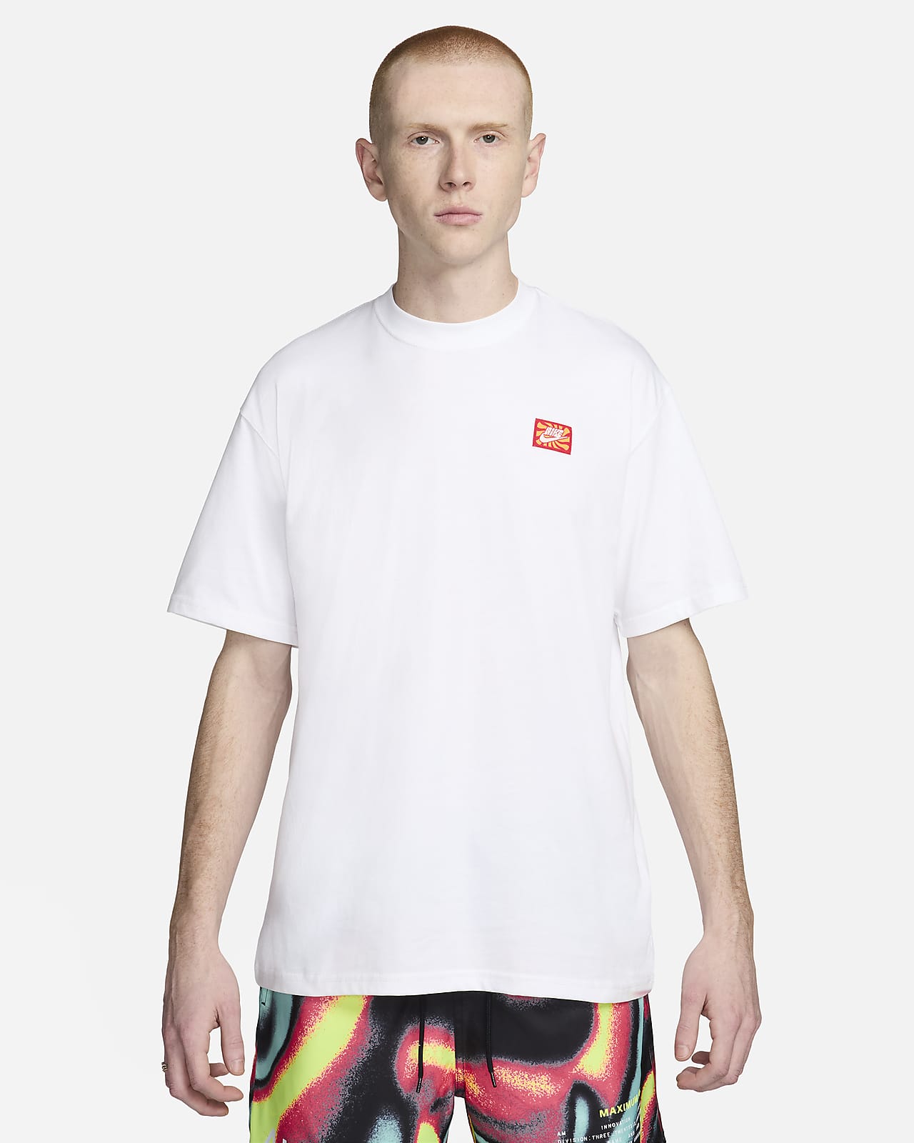 Men's T-Shirts & Tops. Nike CA