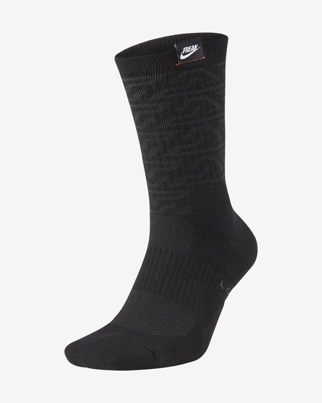 nike giannis socks