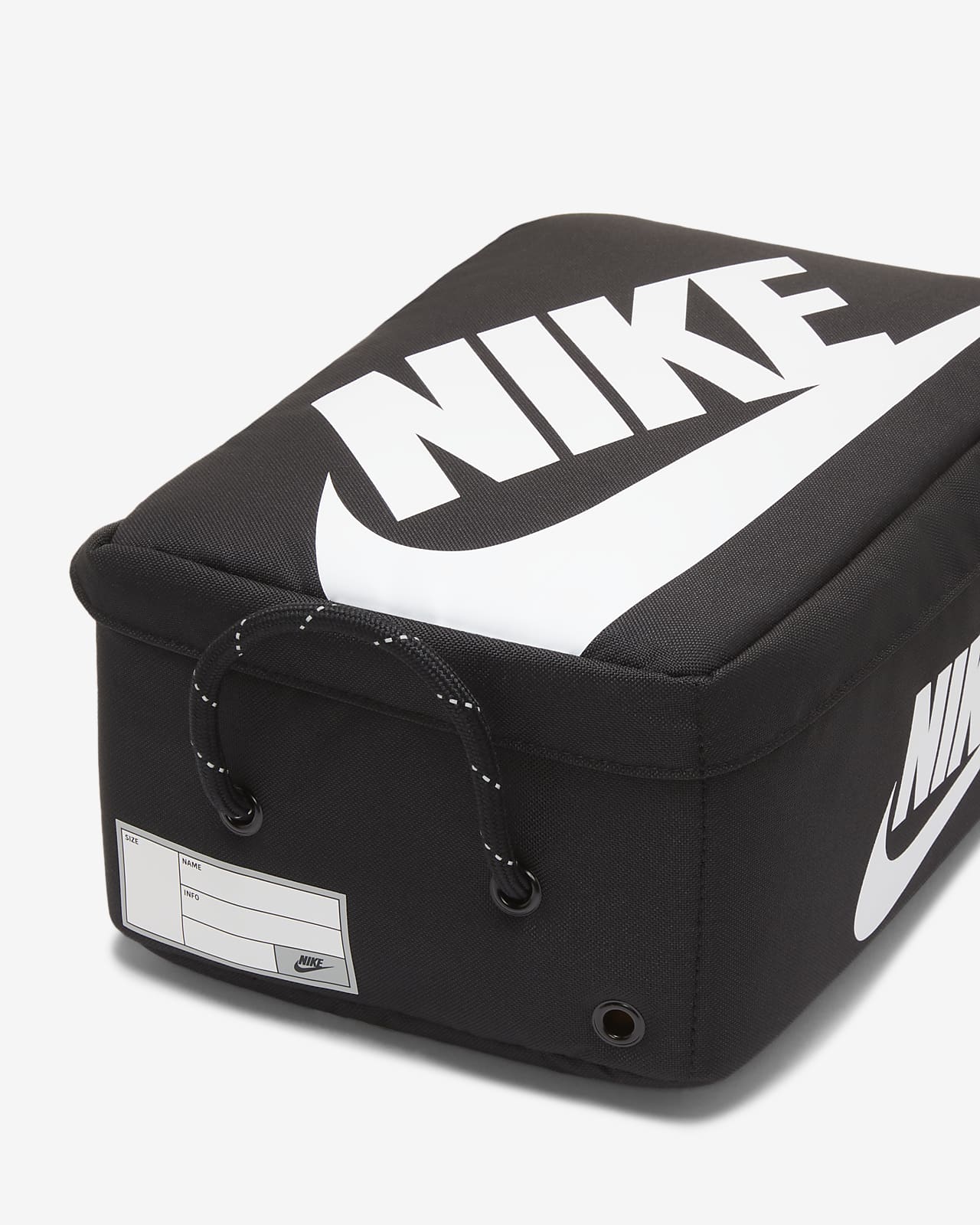 Nike Shoe Box Bag (Small, 8L). Nike SG
