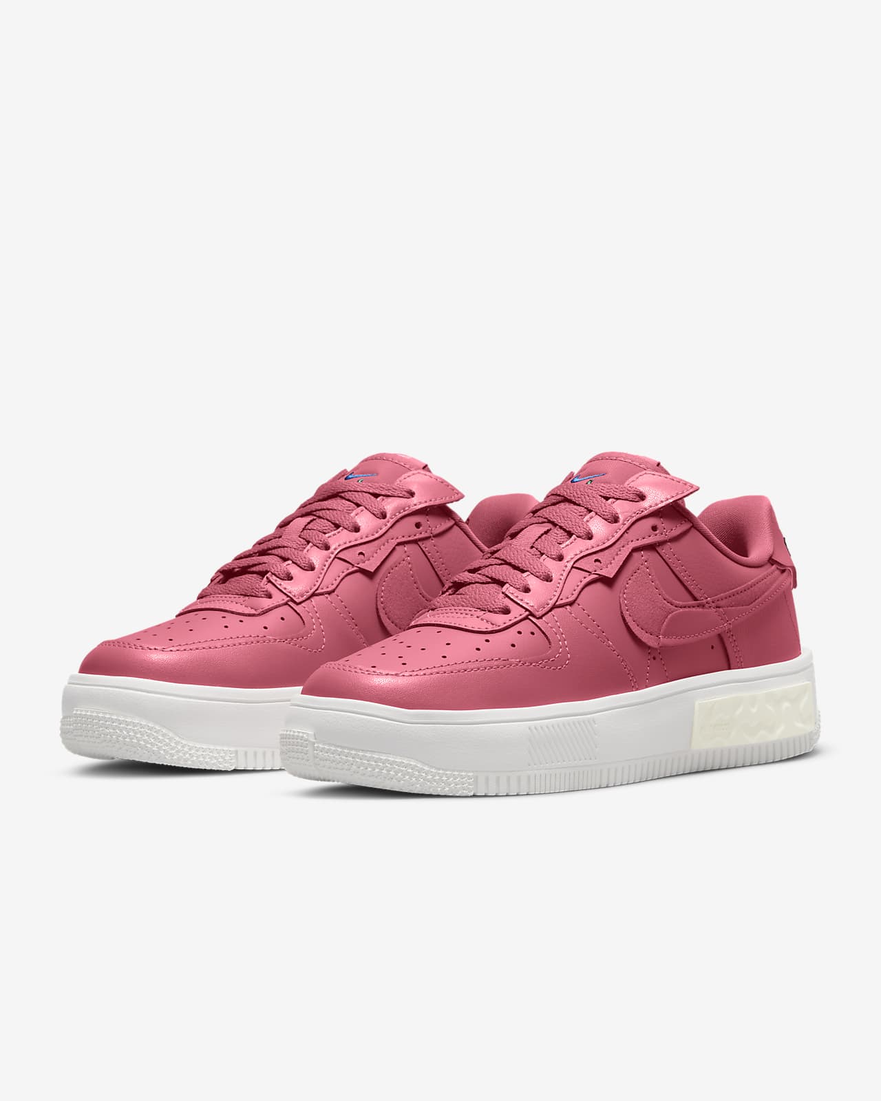 sapatilhas nike air force mulher