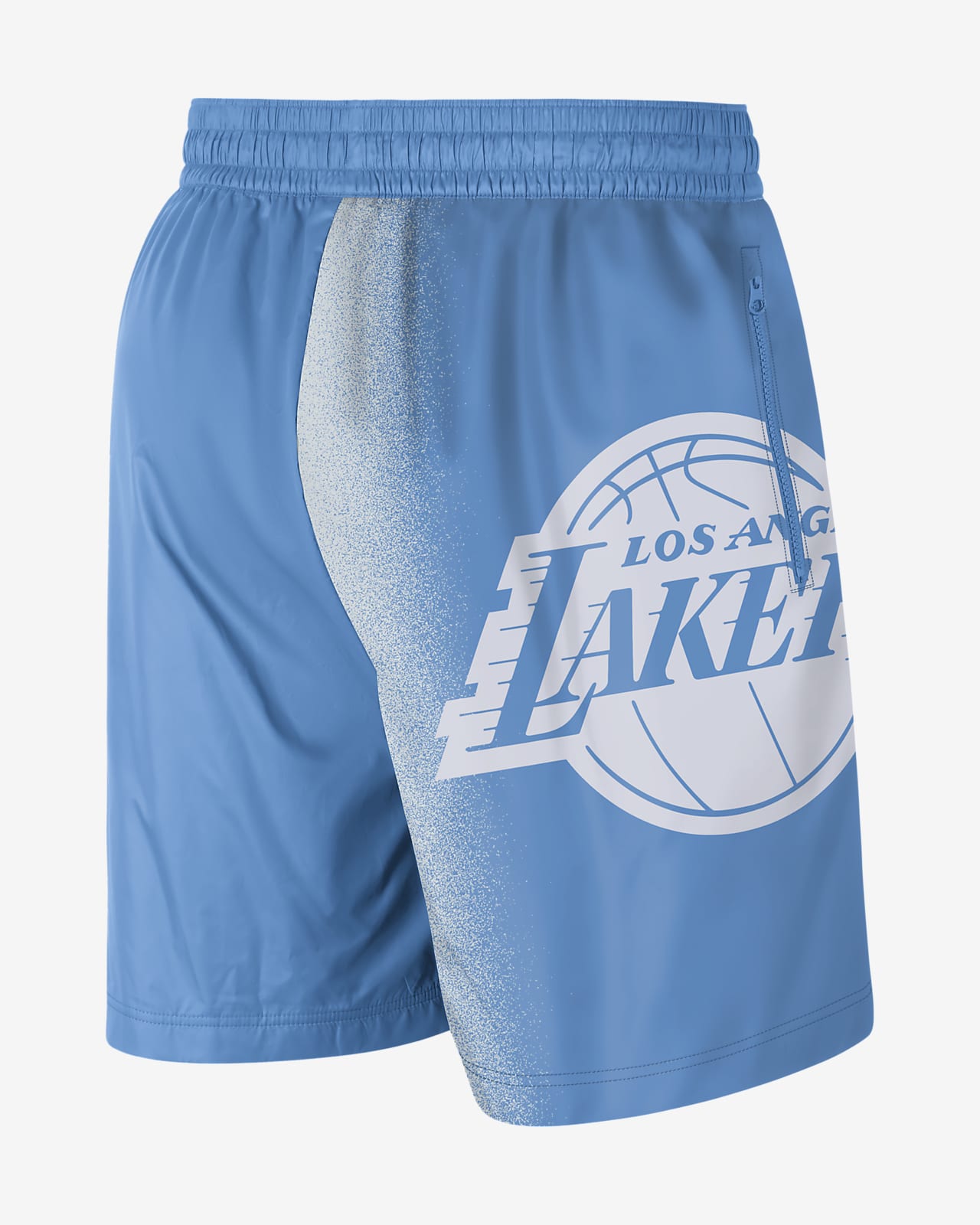 nike nba courtside city edition shorts