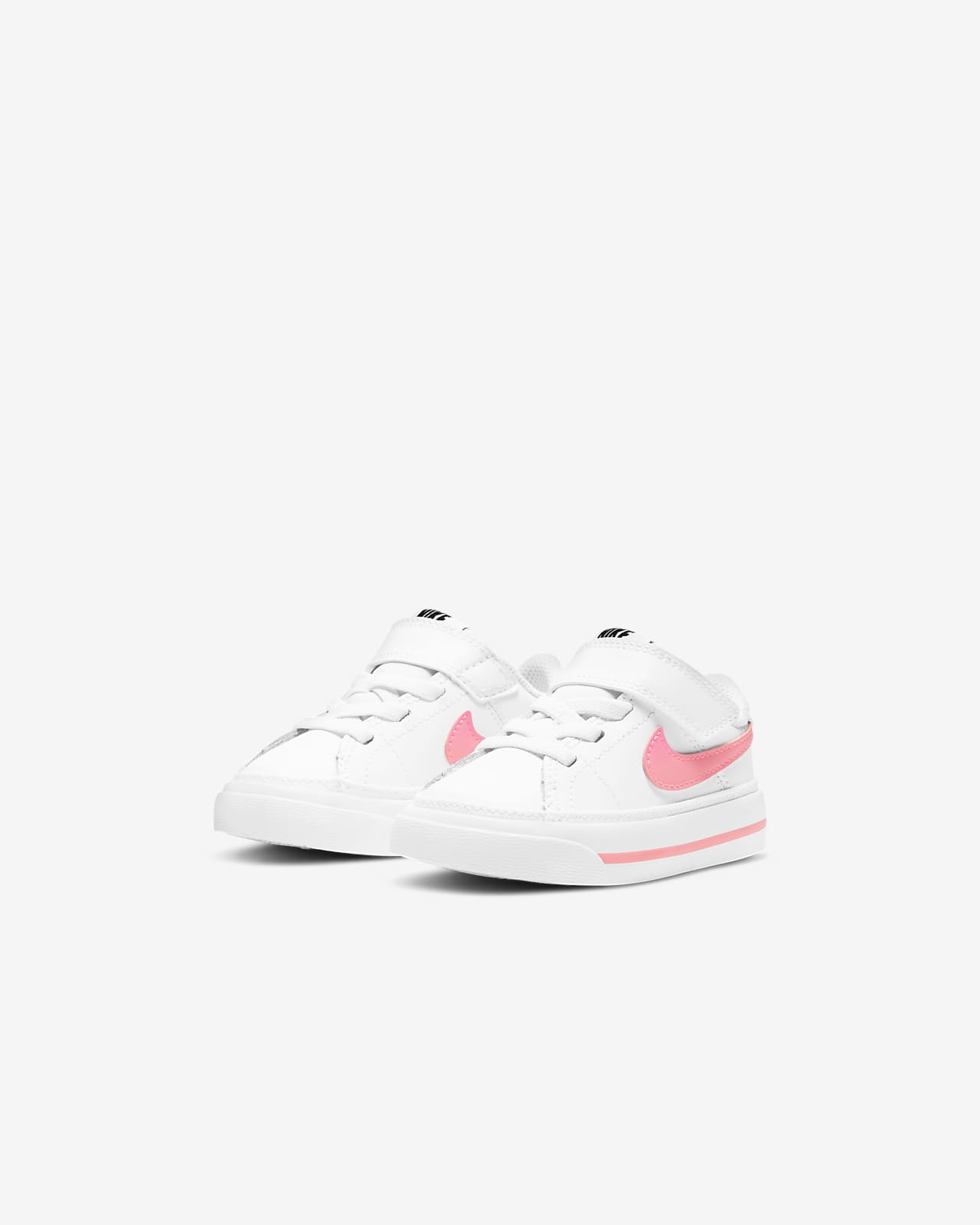 Nike Court Legacy Baby/Toddler Shoe 