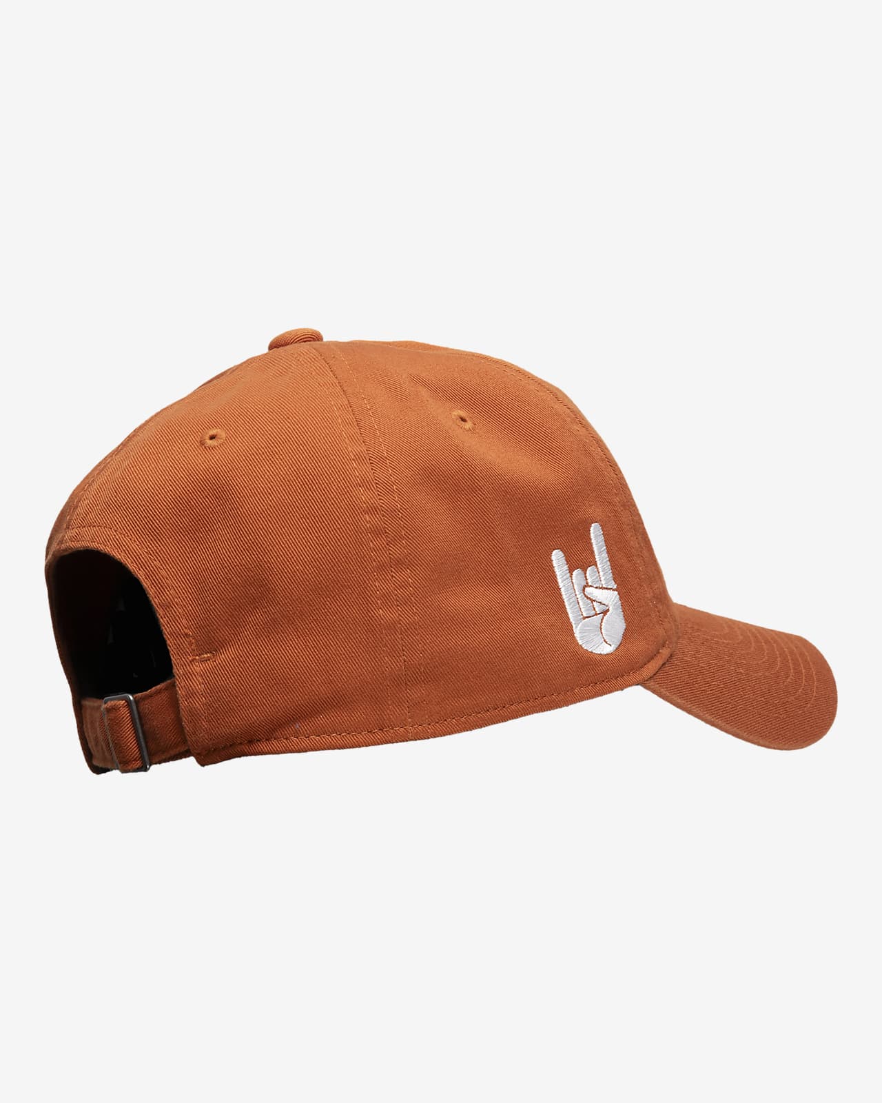 Texas Nike College Cap