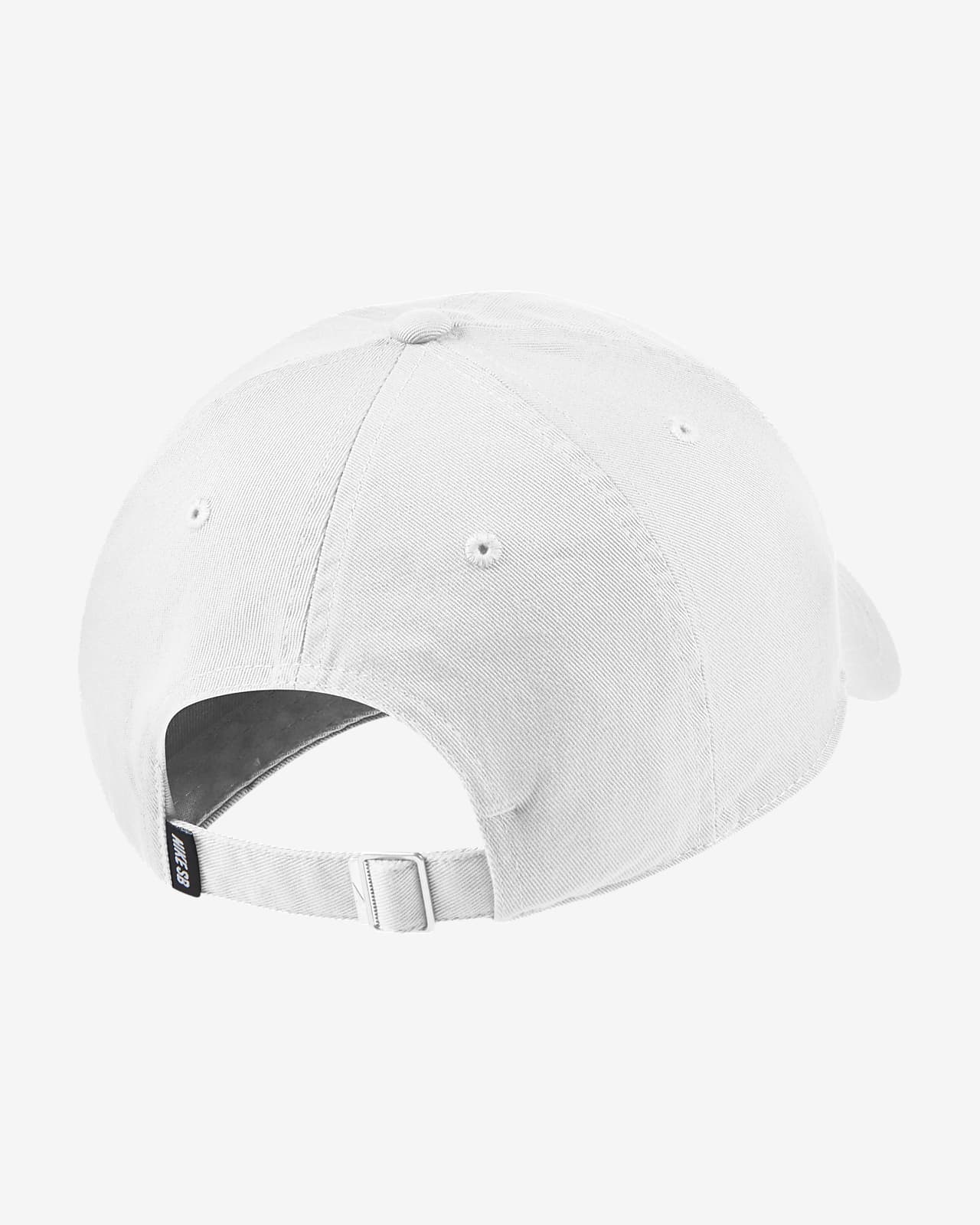 nike heritage 86 adjustable golf hat