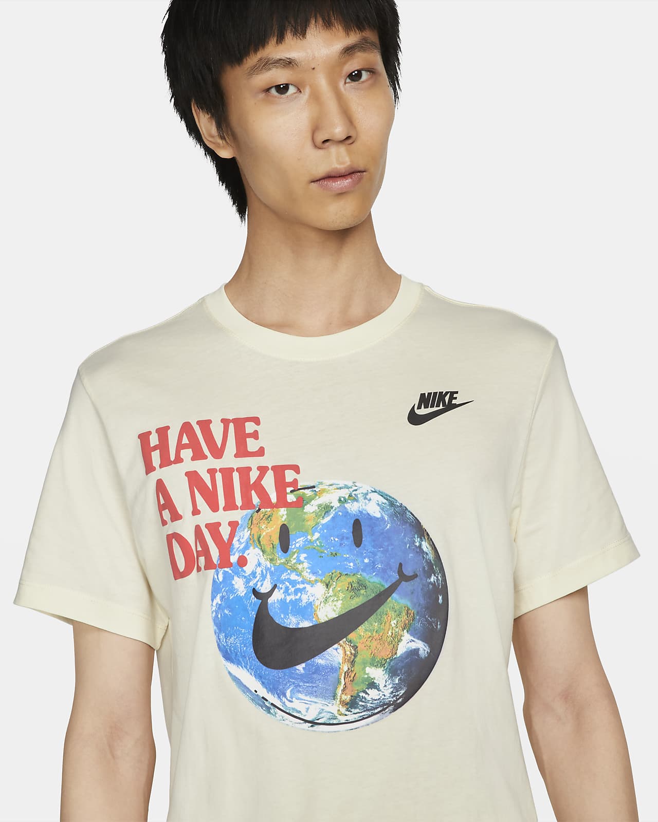 NIKE公式】ナイキ スポーツウェア メンズ Tシャツ.オンラインストア ...