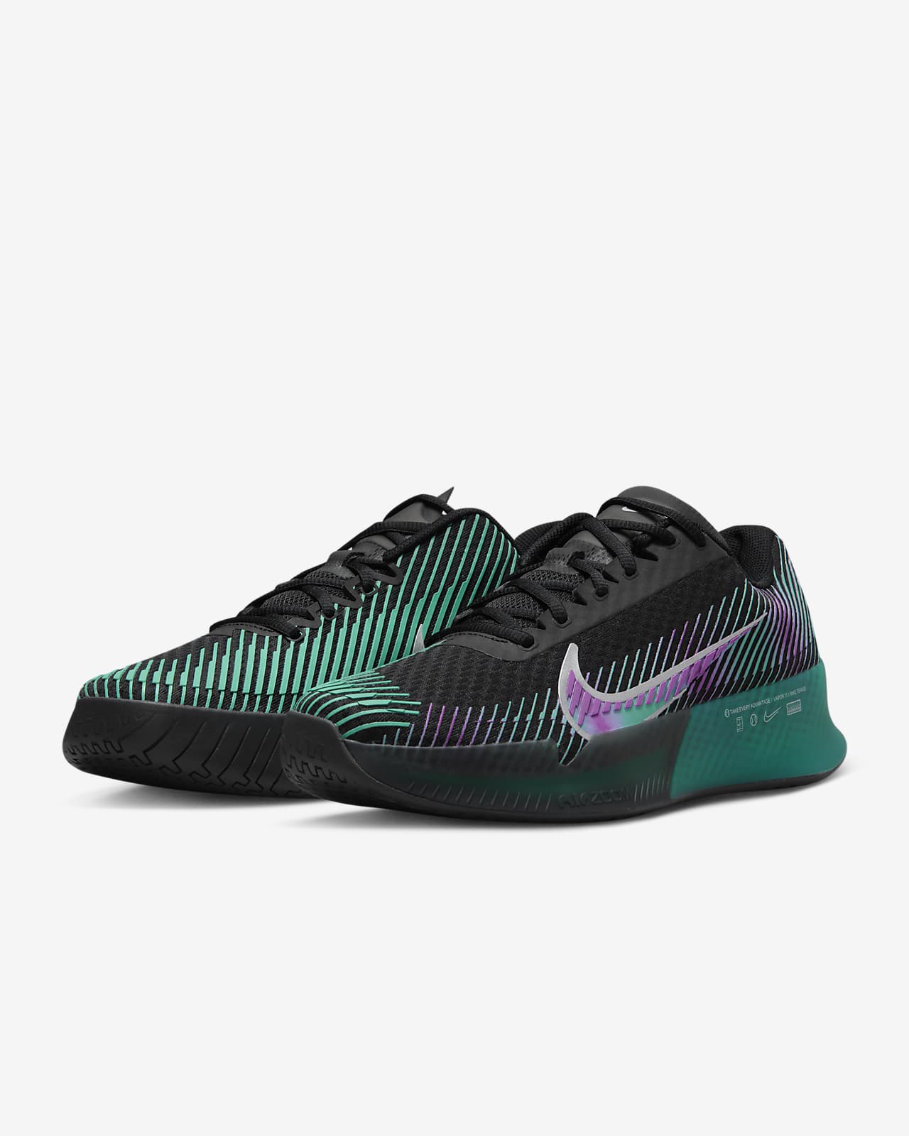 Paire de best sale chaussures nike