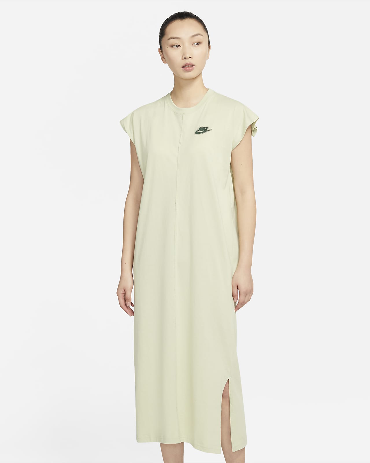 Nike long dresses Clearance
