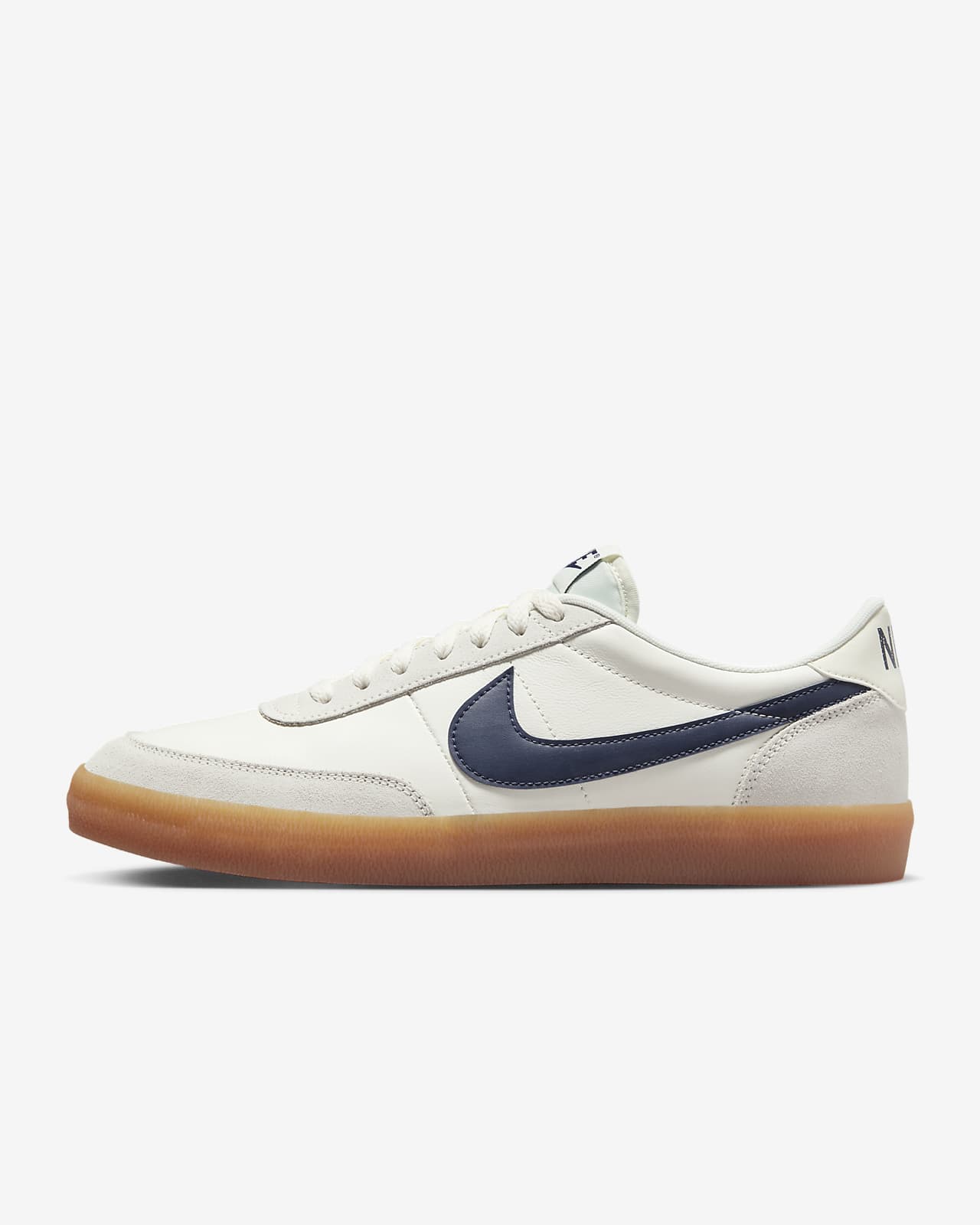 Nike hot sale killshot kids